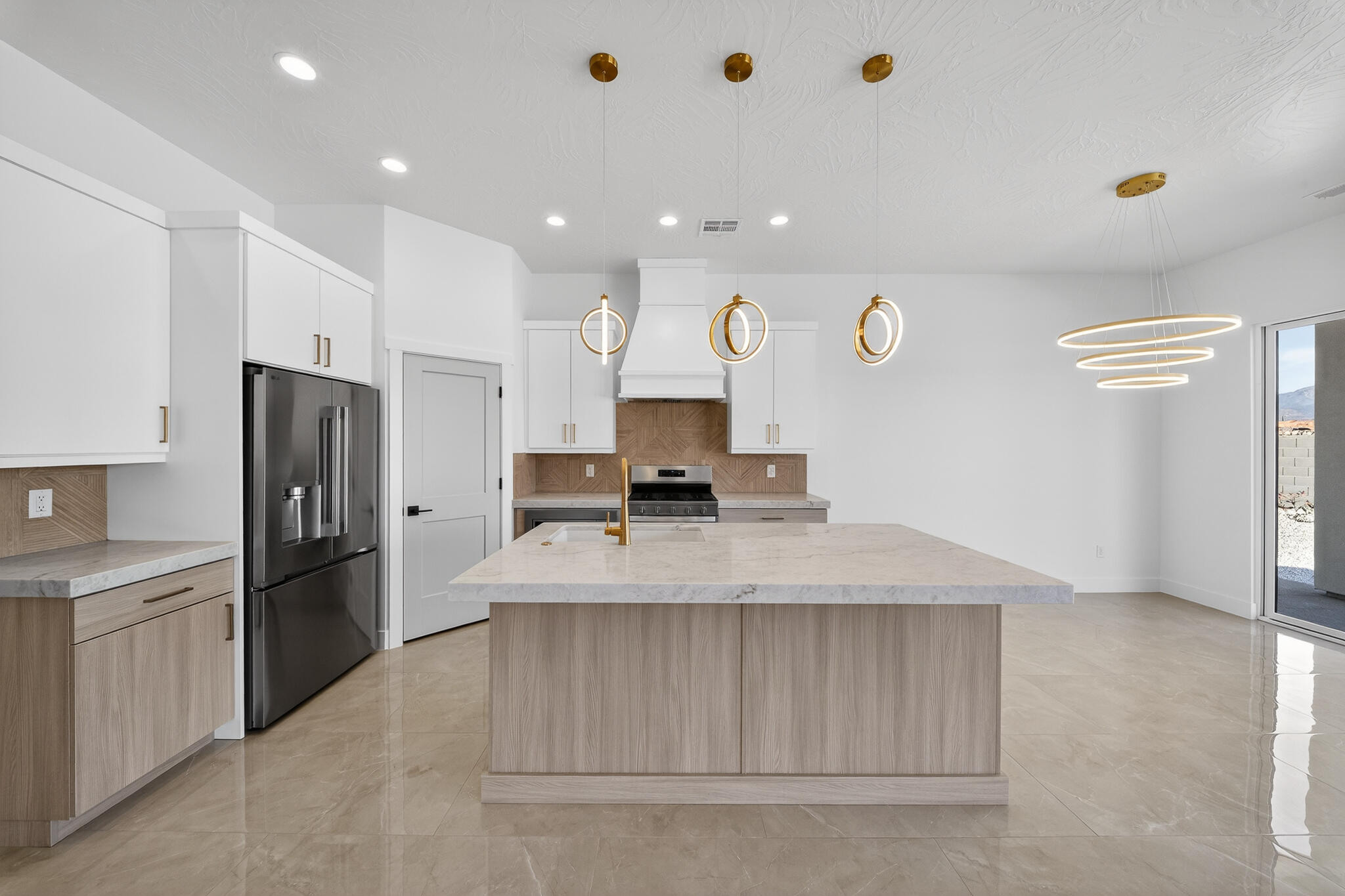 FIREROCK - Residential