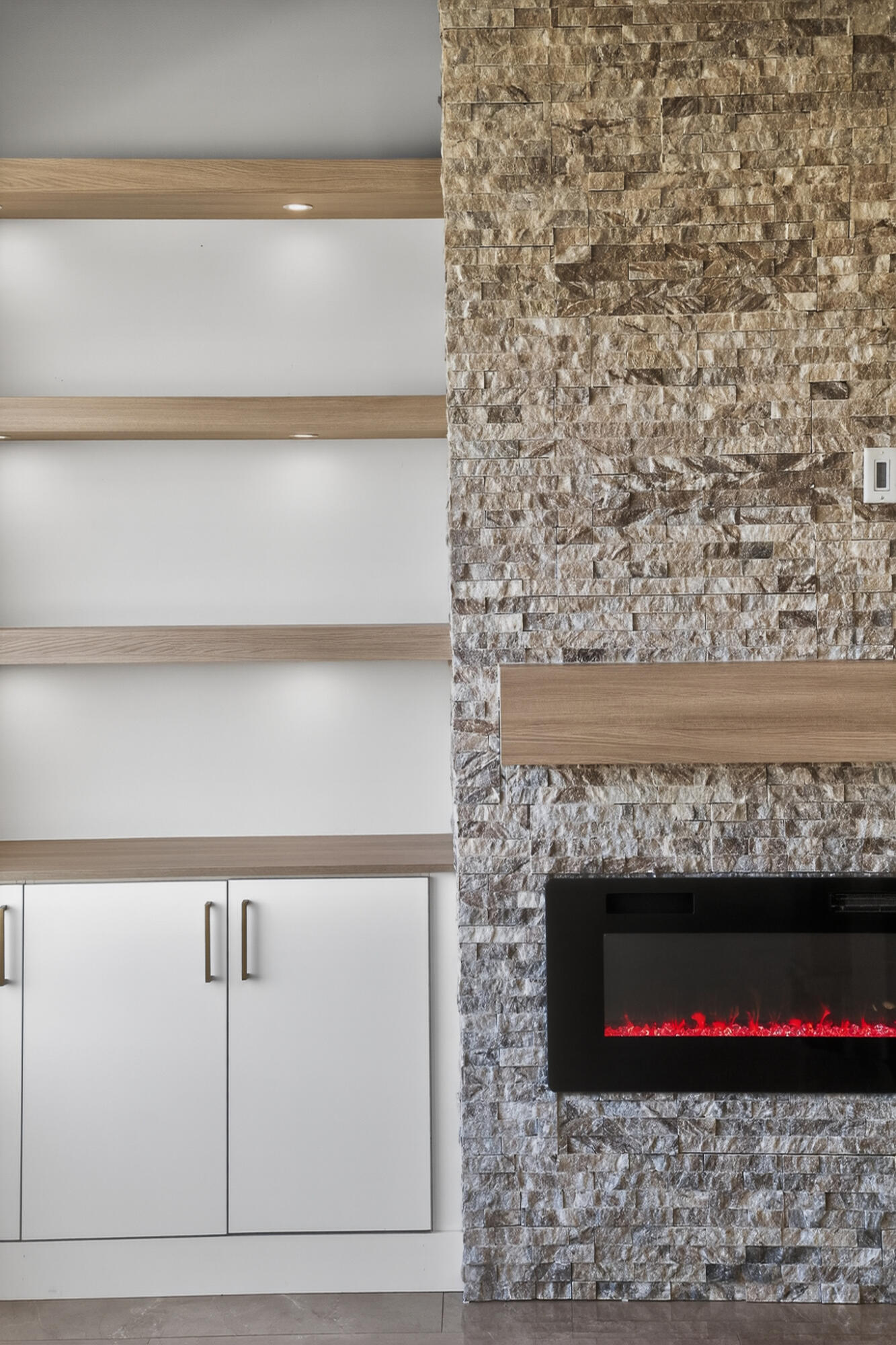 FIREROCK - Residential