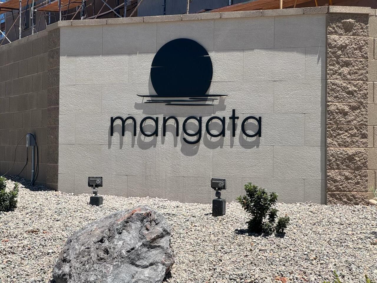 MANGATA TOWNHOMES - Residential