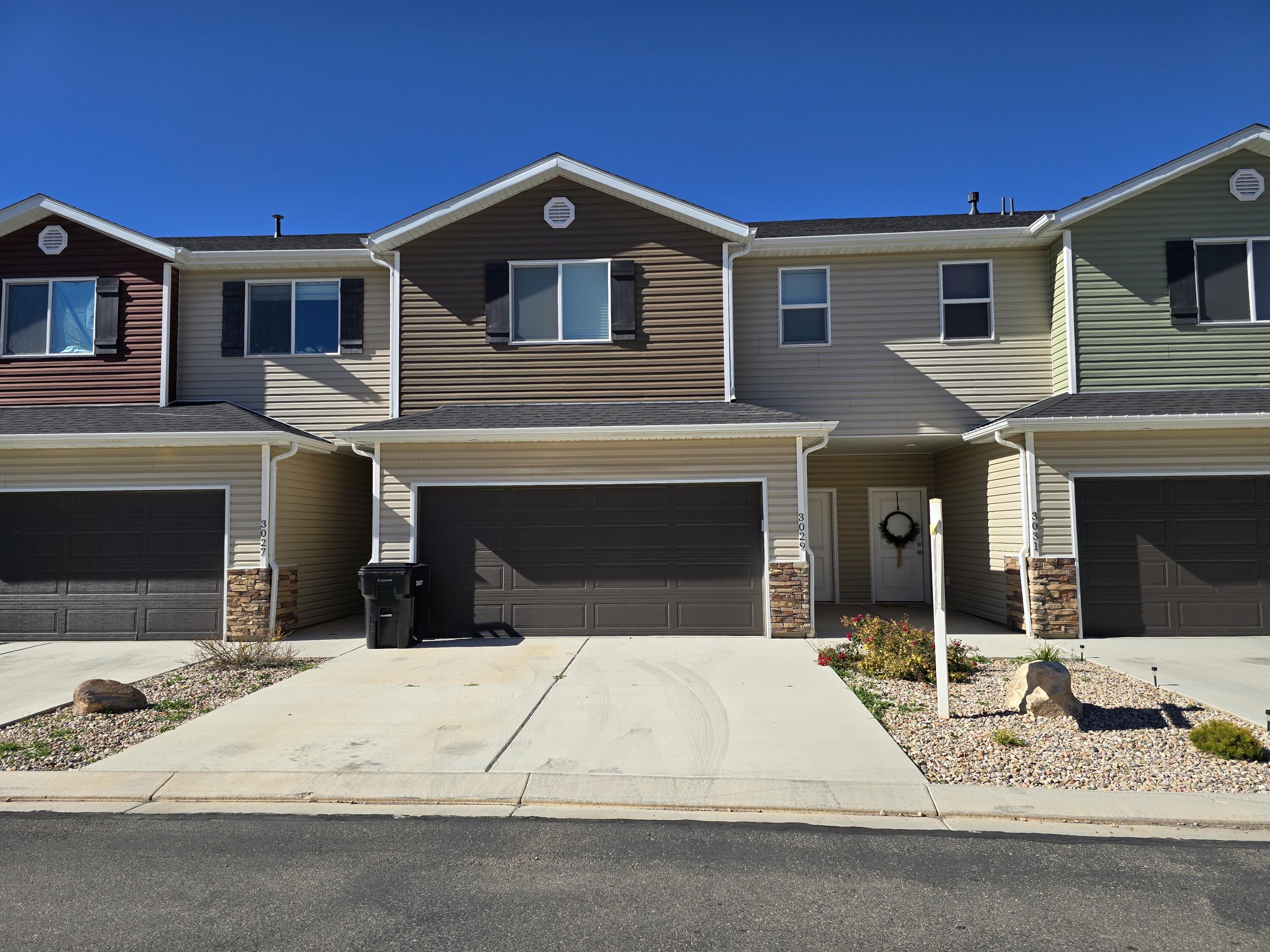 Discover your perfect Cedar City retreat at 3029 N 225 E — a beautifully maintained home offering comfort, space, and gorgeous surroundings. This inviting property features bright natural light, thoughtful finishes, and an open, airy layout that feels instantly welcoming. Enjoy a spacious kitchen ideal for gatherings, a cozy living area for relaxing evenings, and well-sized bedrooms that provide peaceful comfort. Outside, the landscaped yard and mountain views create the perfect backdrop for outdoor living. Located in a quiet, desirable neighborhood just minutes from schools, parks, shopping, and outdoor adventure, this home blends convenience with scenic living. Move-in ready and full of charm — don't miss your chance to experience this wonderful property in person!