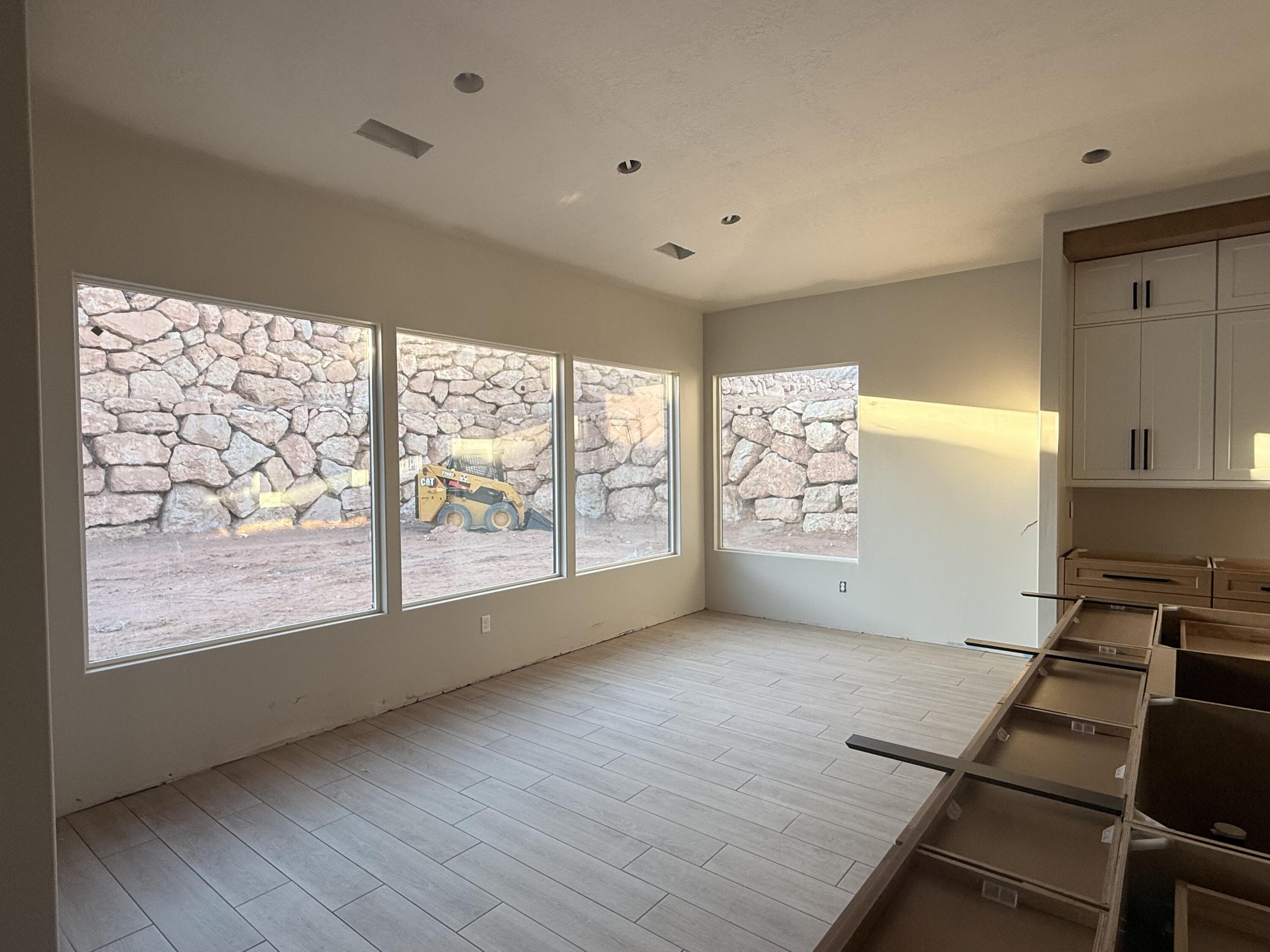 HEIGHTS AT WASHINGTON BENCH - Residential