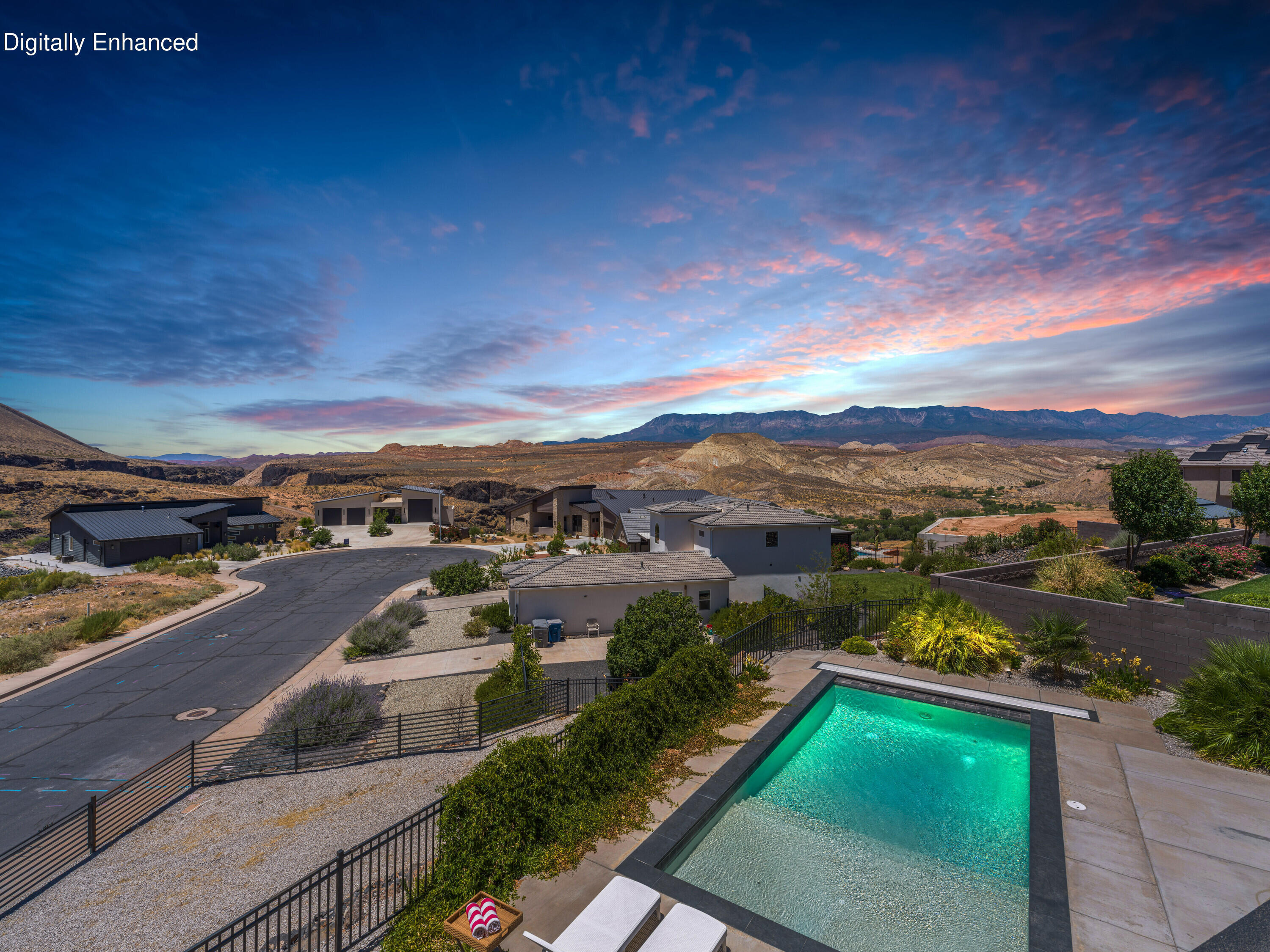 INDEPENDENCE POINT - Residential