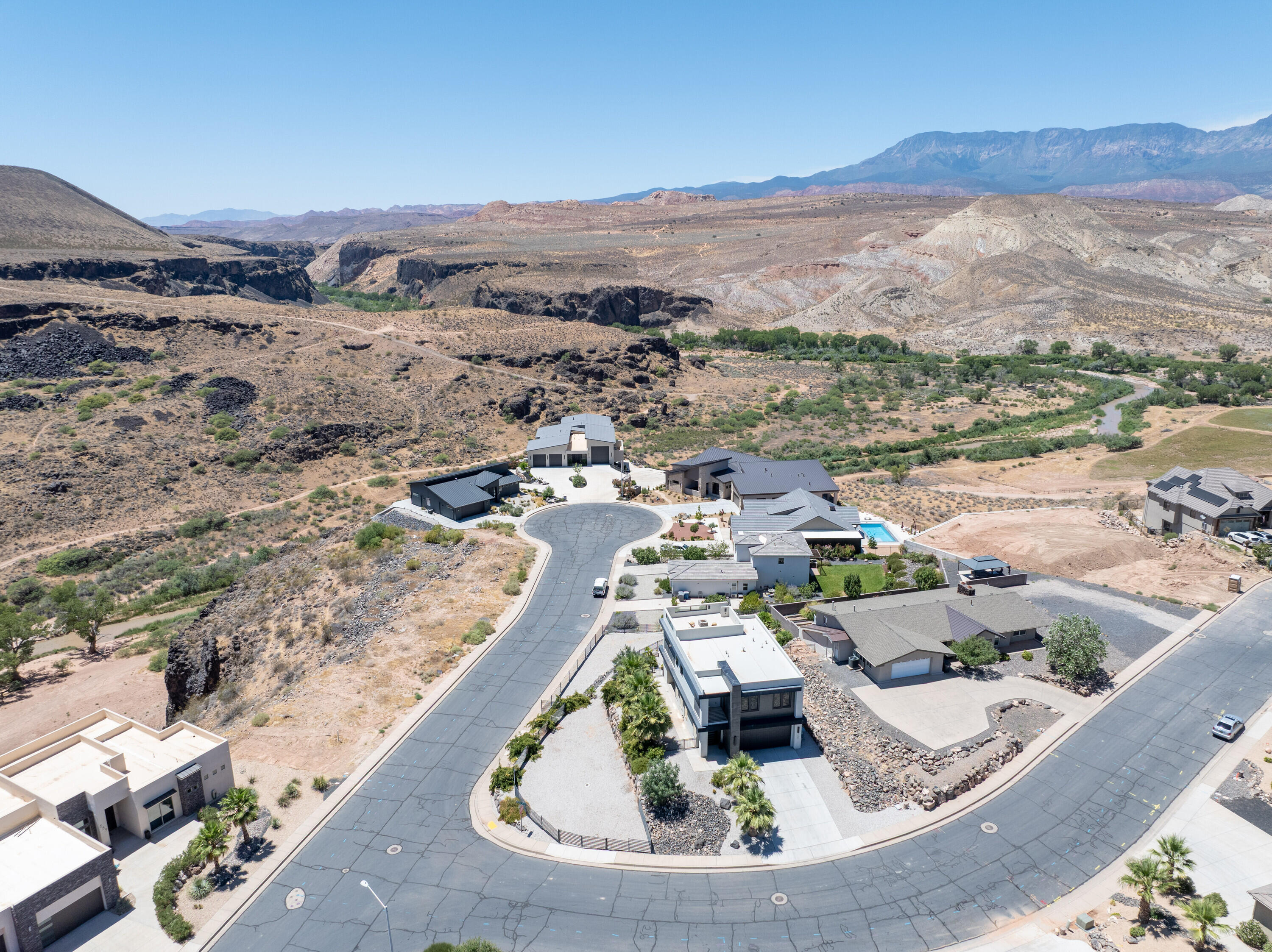 INDEPENDENCE POINT - Residential
