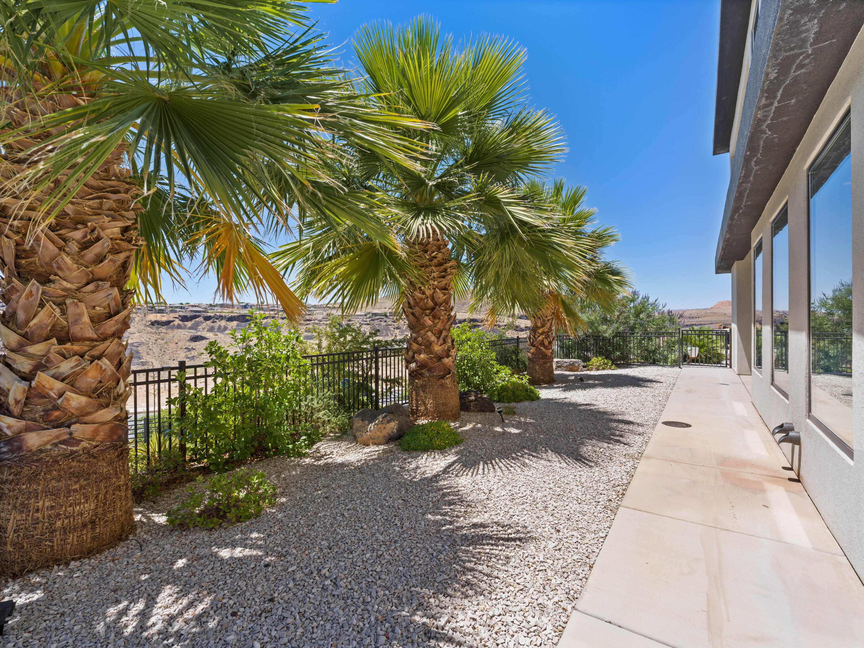 INDEPENDENCE POINT - Residential