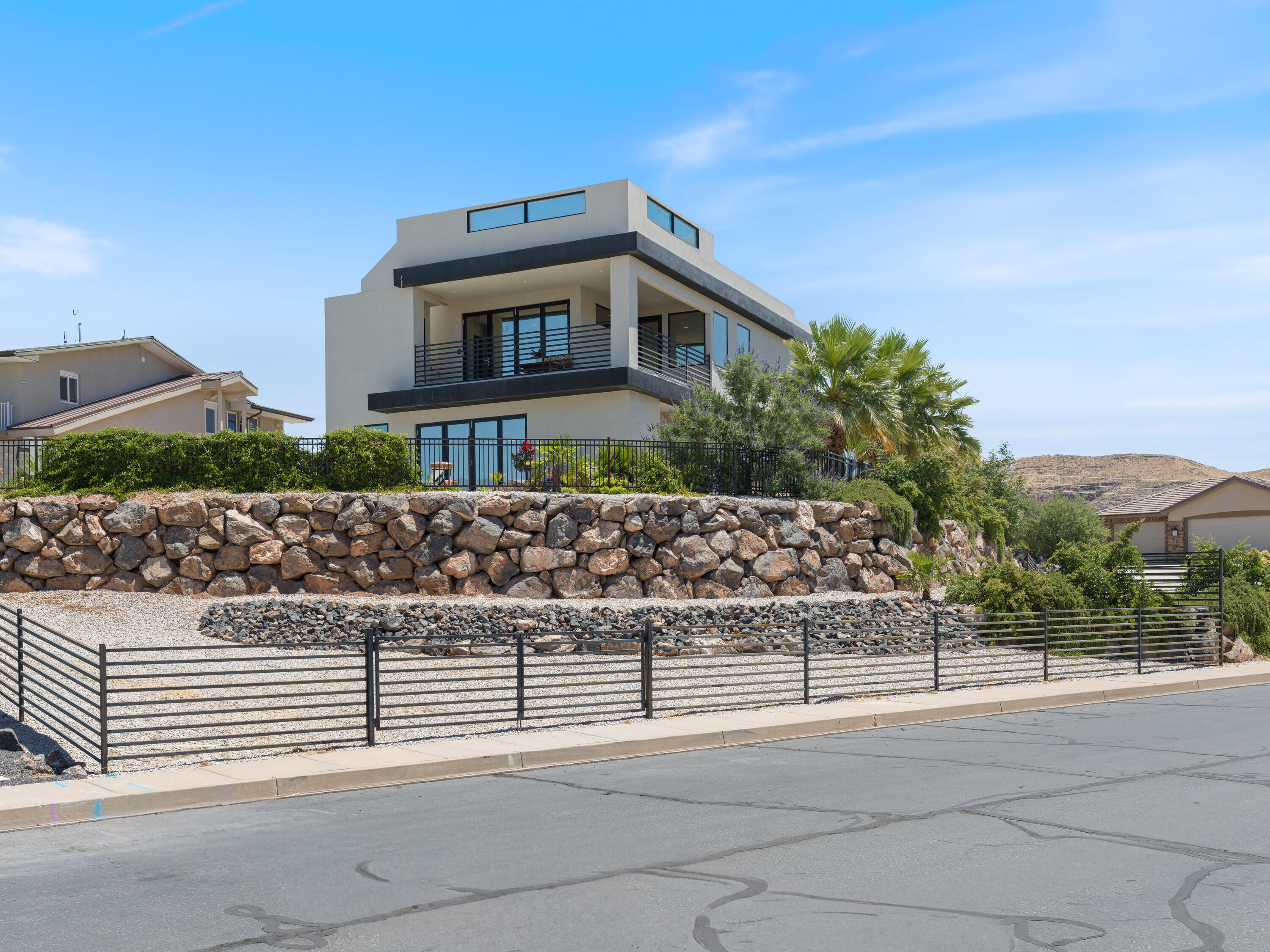 INDEPENDENCE POINT - Residential