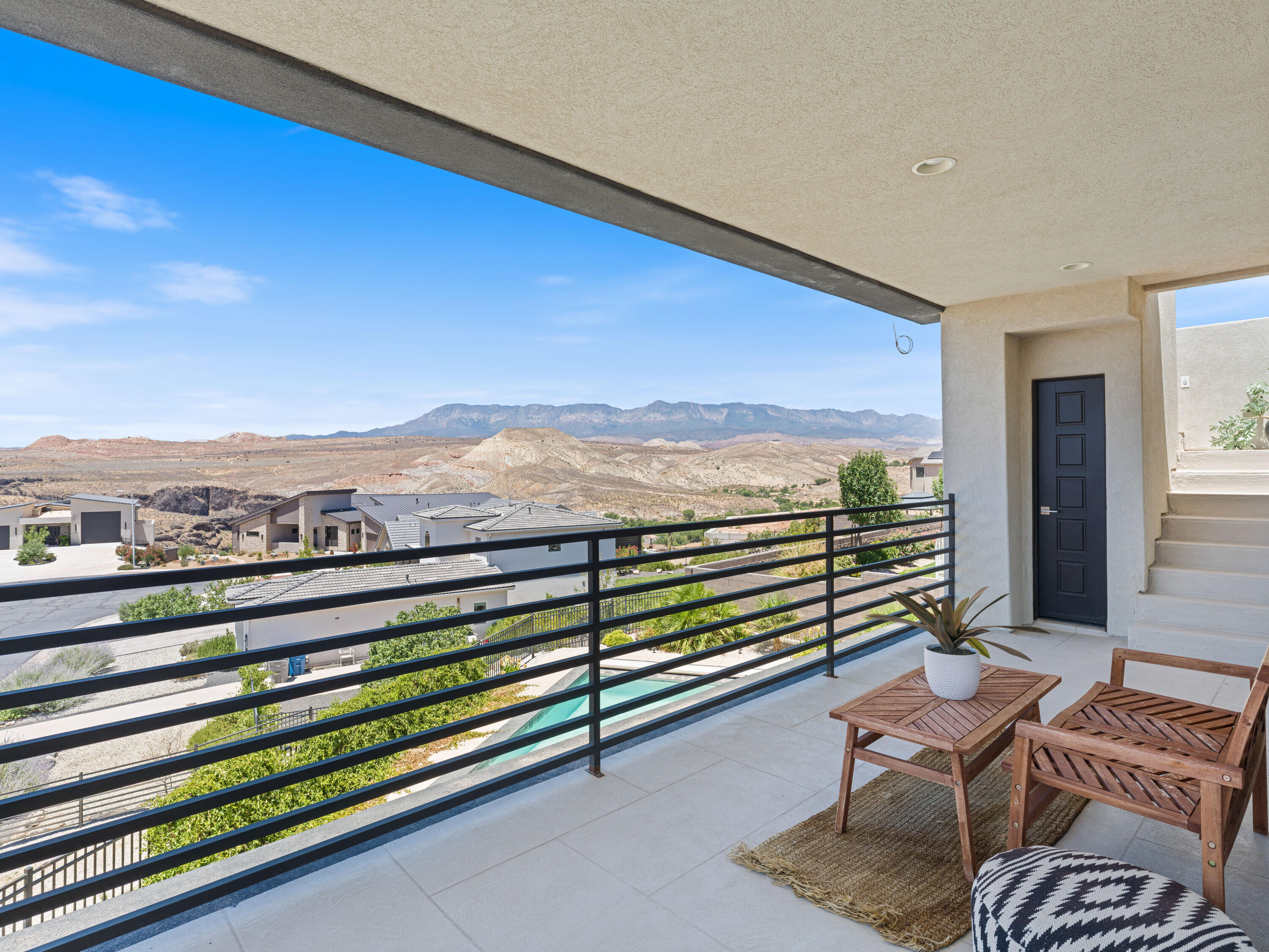 INDEPENDENCE POINT - Residential