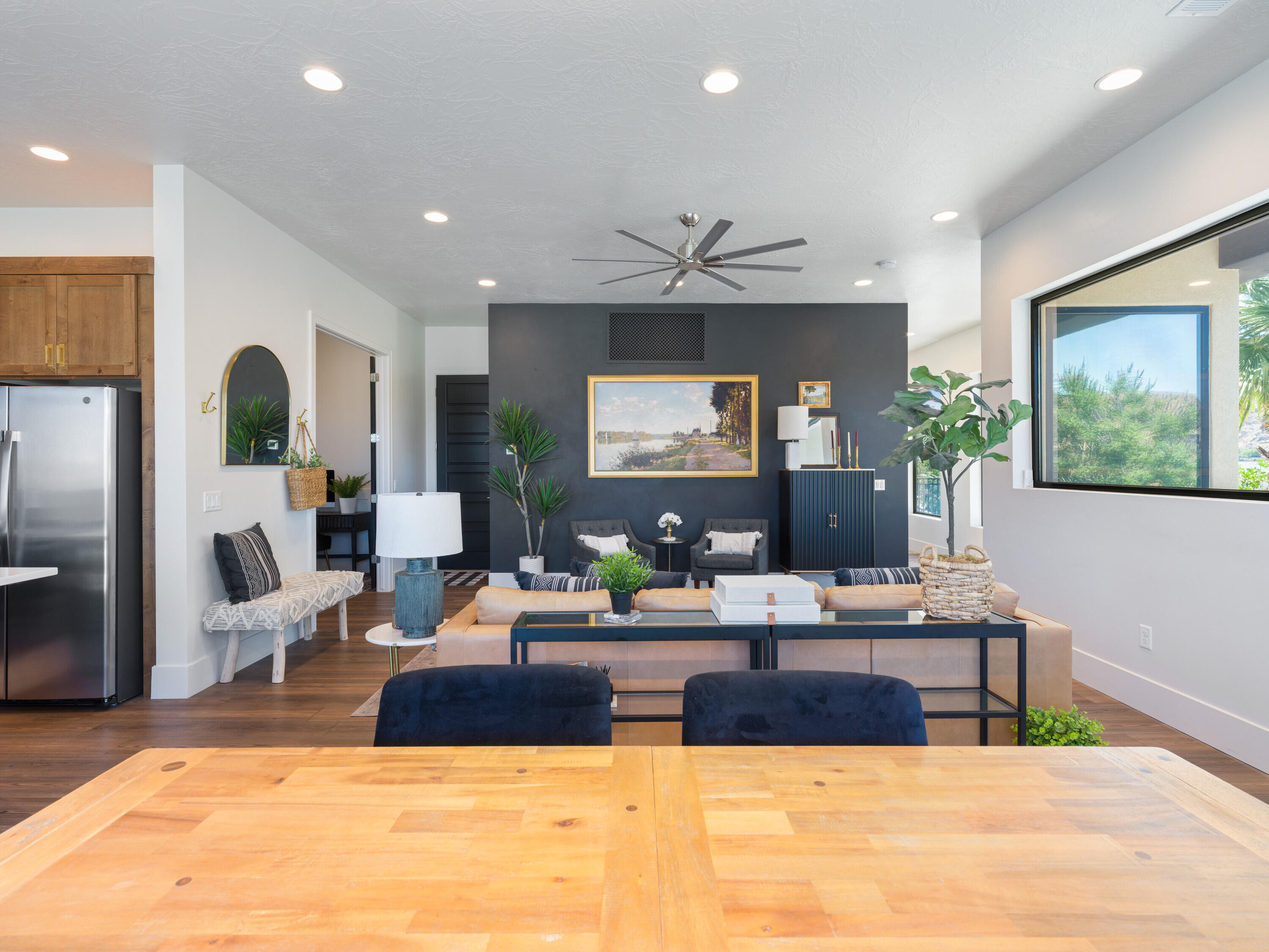 INDEPENDENCE POINT - Residential