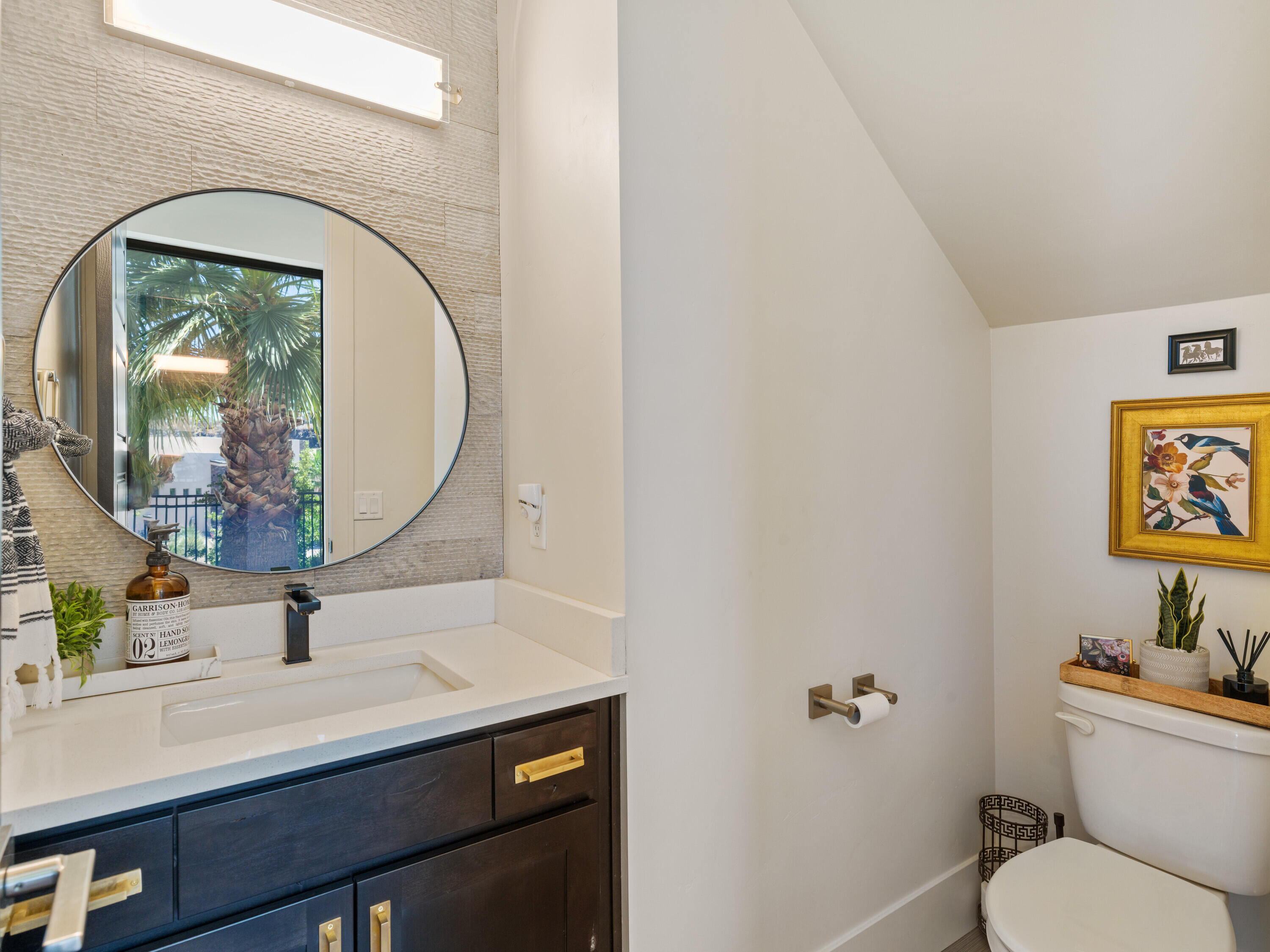INDEPENDENCE POINT - Residential