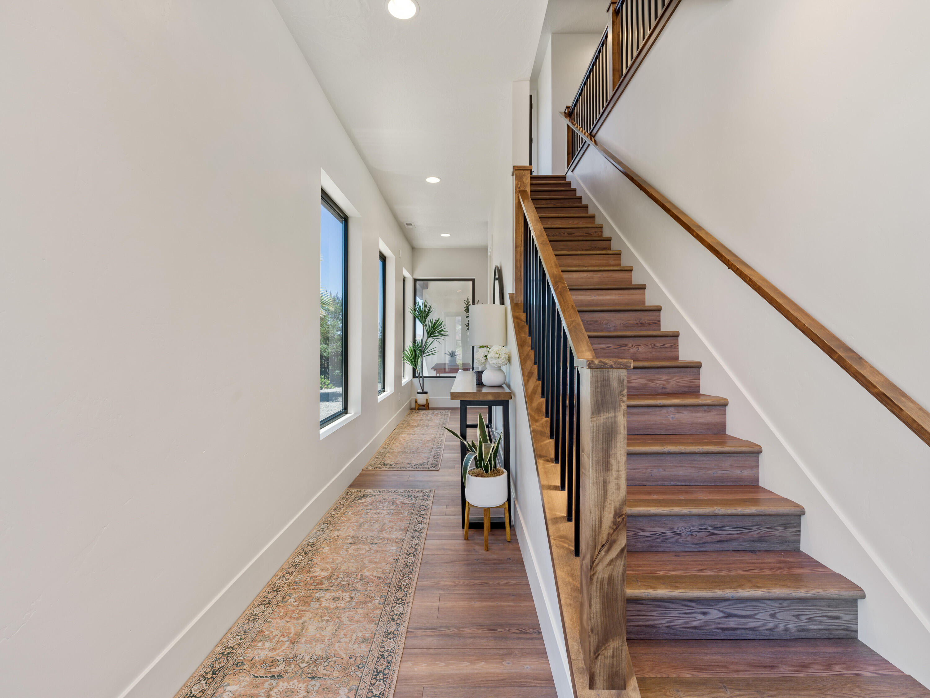 INDEPENDENCE POINT - Residential