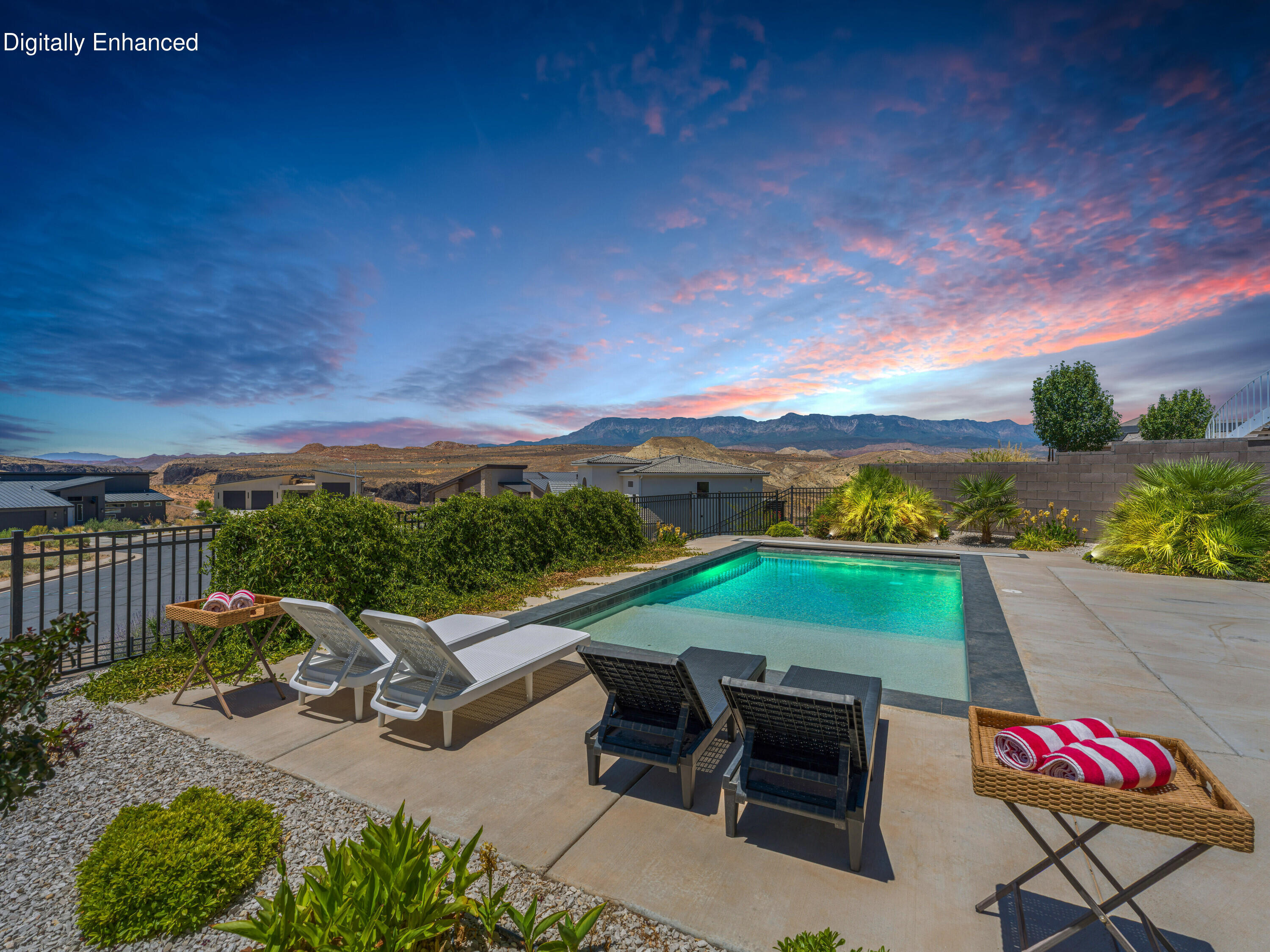 INDEPENDENCE POINT - Residential