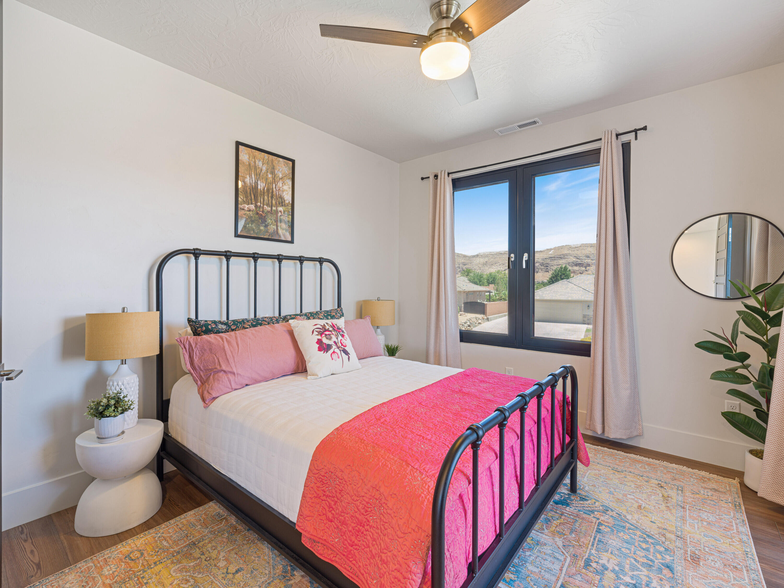 INDEPENDENCE POINT - Residential