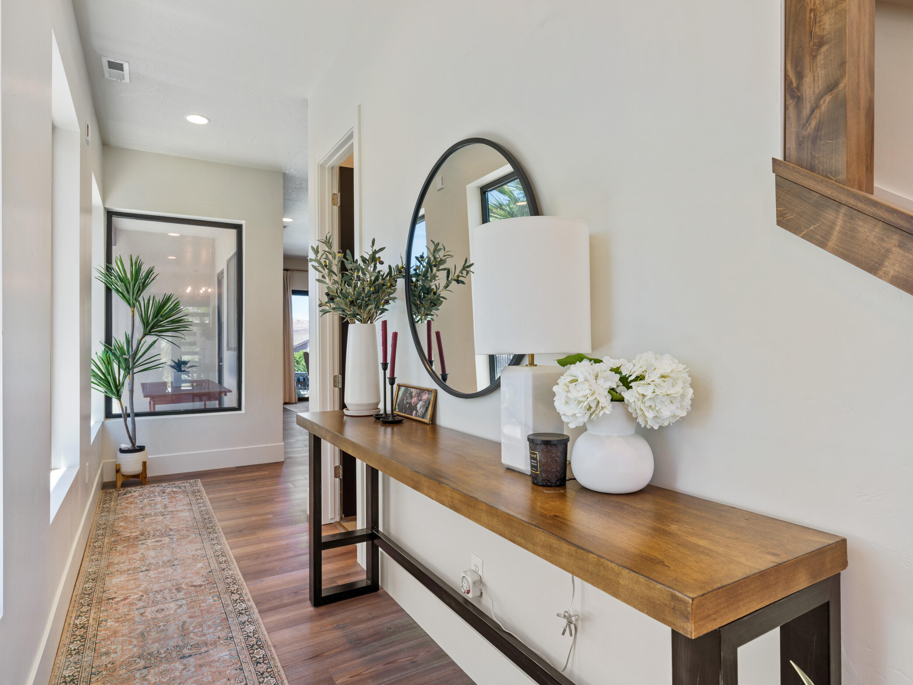 INDEPENDENCE POINT - Residential