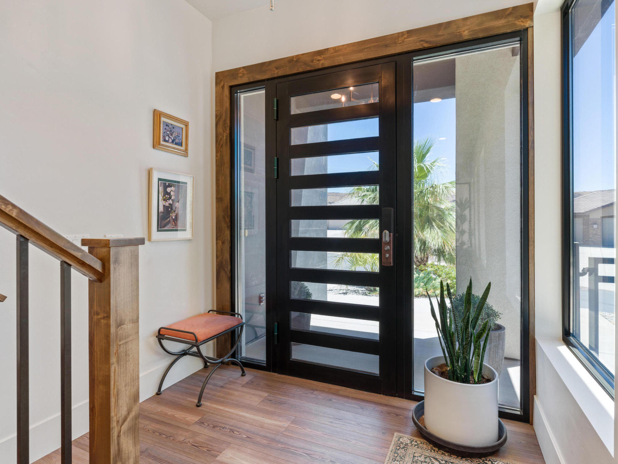 INDEPENDENCE POINT - Residential
