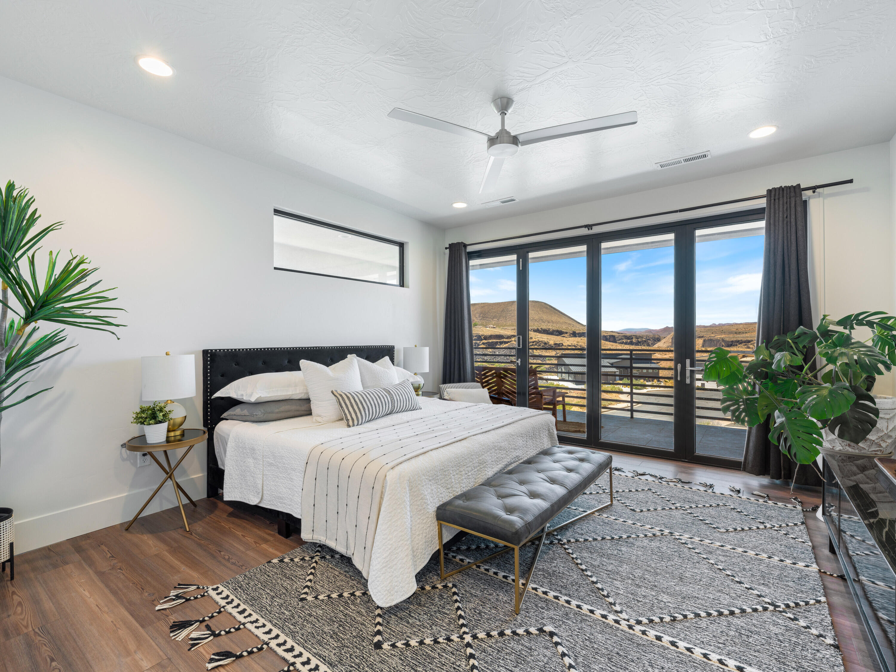INDEPENDENCE POINT - Residential