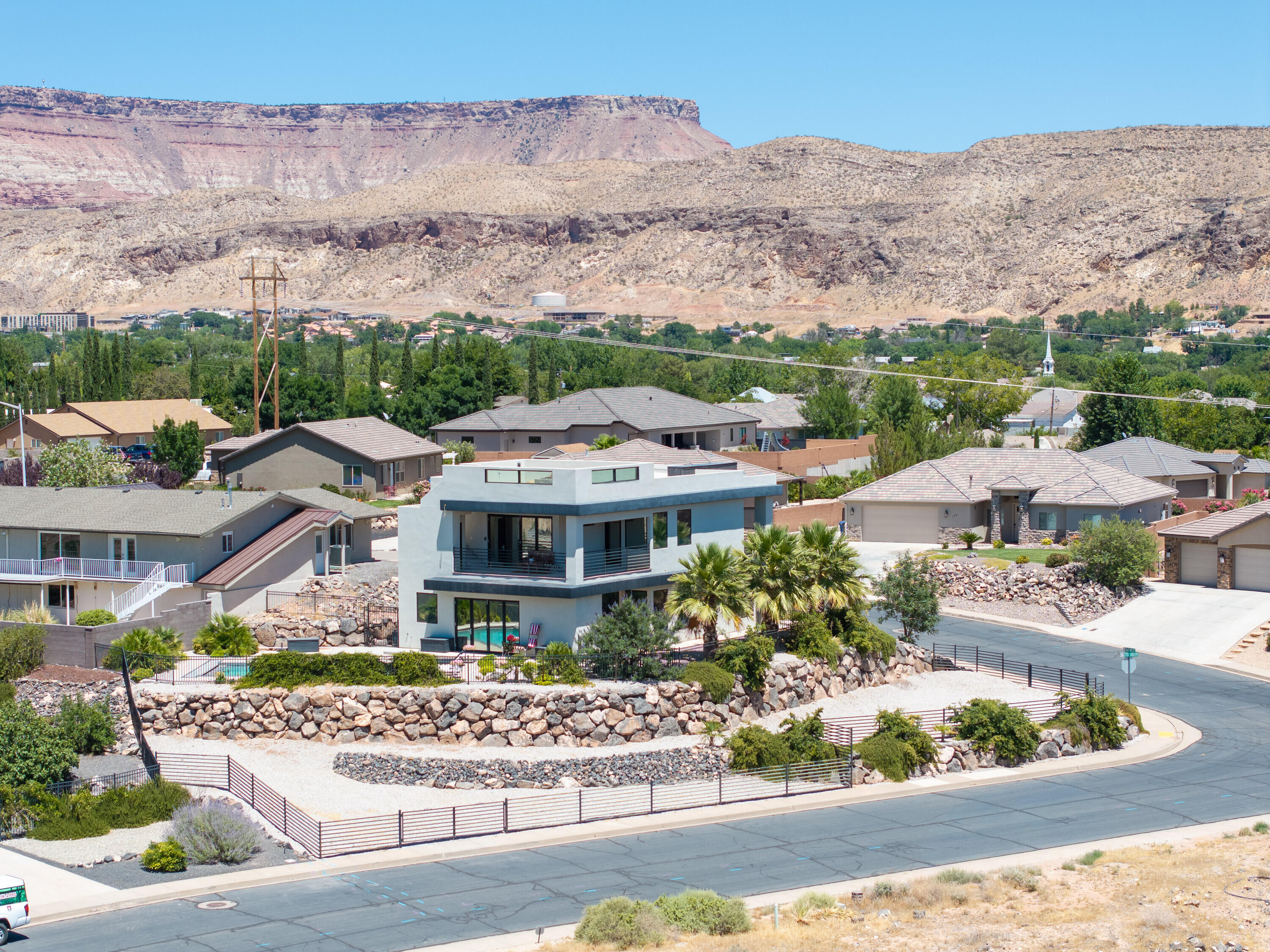 INDEPENDENCE POINT - Residential