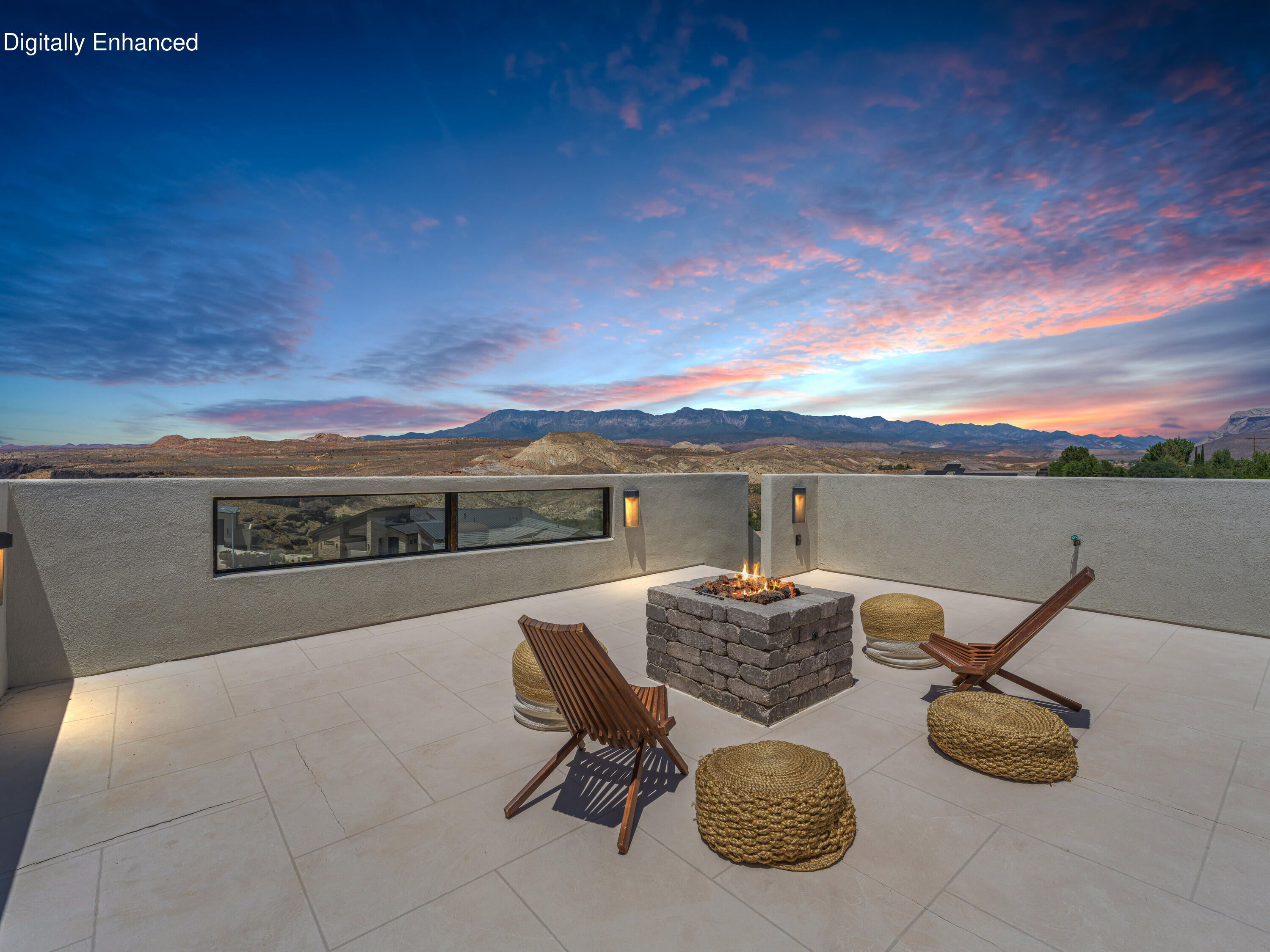 INDEPENDENCE POINT - Residential