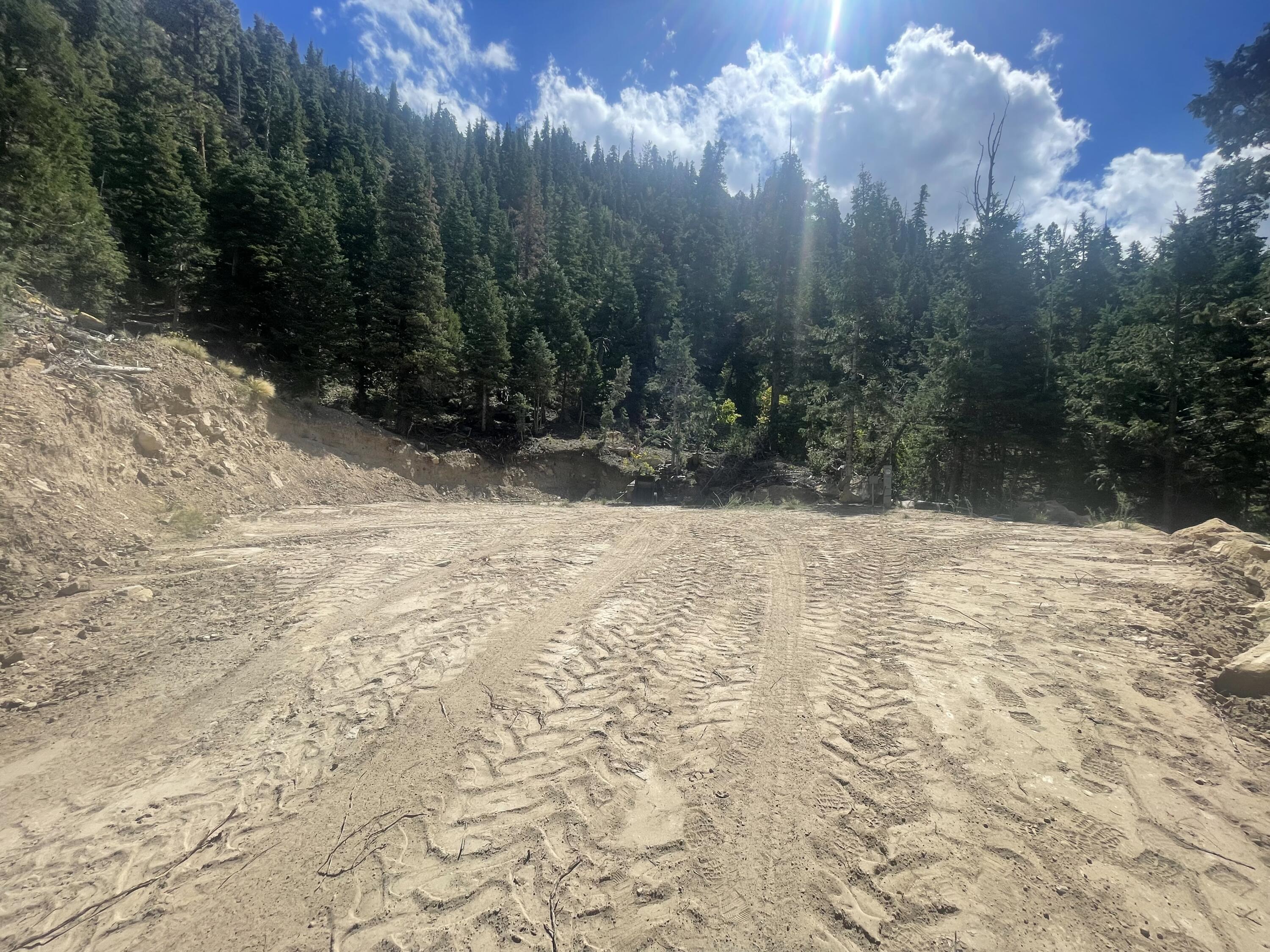 ASPEN MEADOWS - Land