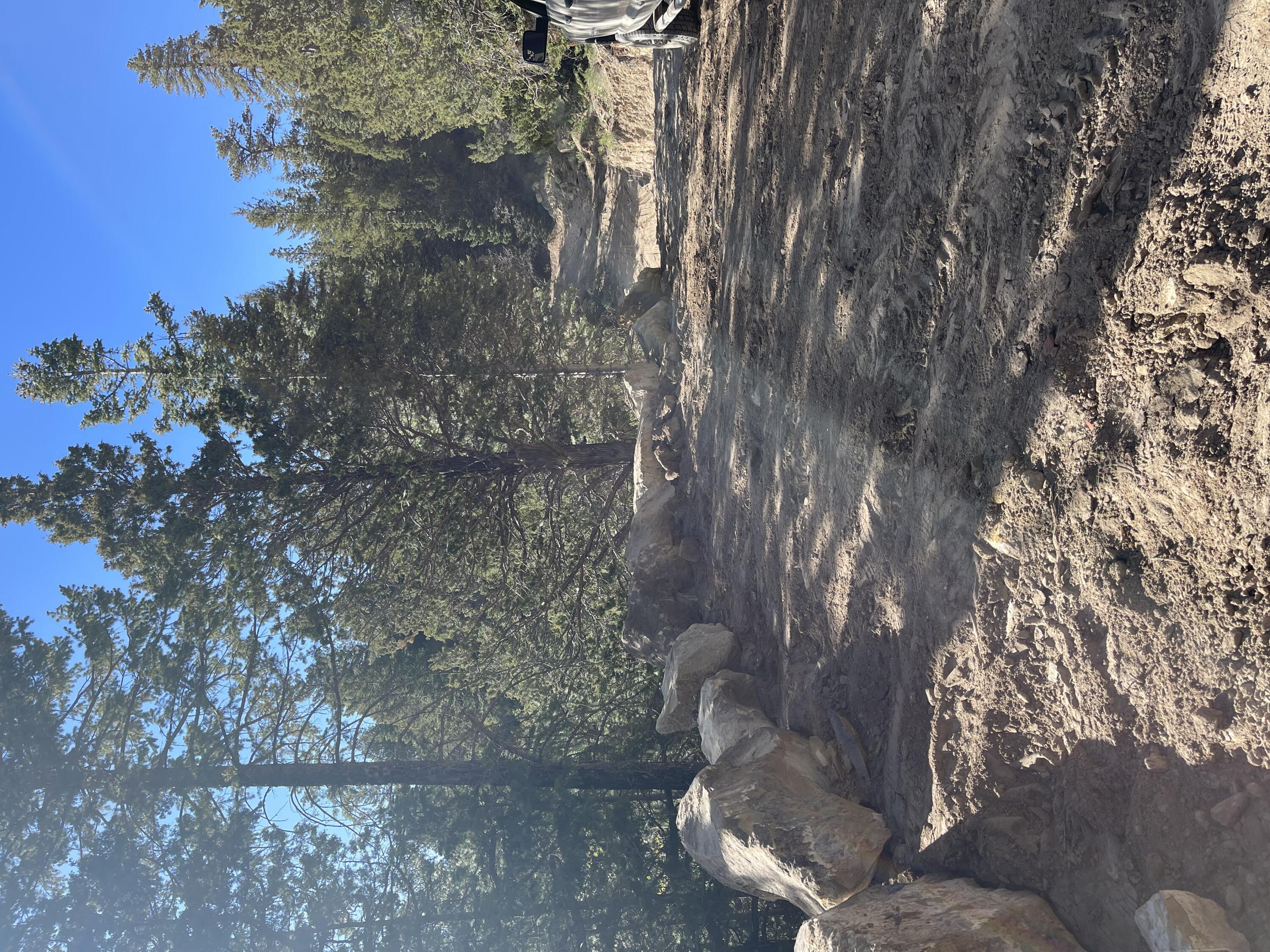 Got views? Now you can have your cake and eat it too! This property is the best of both worlds. 360 degree stunning views but at
the same time, complete privacy from any other lot. Your only views from this lot will be of crimson red, pink and yellow hoodoo
views of Bryce Canyon and bizarre rock formations, spectacular Pine trees, Quaking Aspens, Cedars and Junipers. All needed
excavations have been completed and are ready for you to build your dream cabin. Best yet, this lot already has power to the
pad and much sought after water rights. 1Acre water right will be transferred. Fiber optics has been pulled to bottom of lot and
conduit installed. Just shy of 4 acres with endless possibilities to make this your dream mountain property. This lot backs up to
National Forest and is close to Bruce Canyon and Zions National Park.