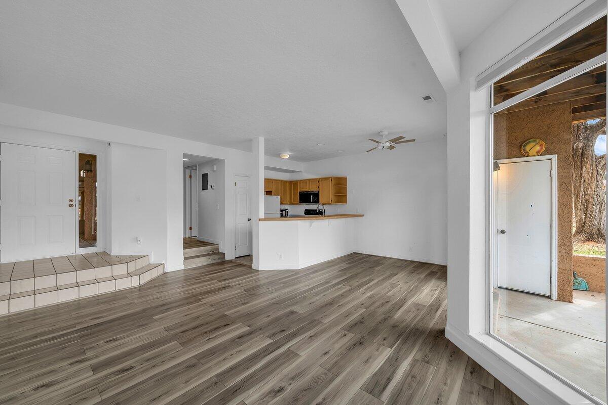 TAMARACK - ST GEORGE GOLF CLUB CONDOS - Residential
