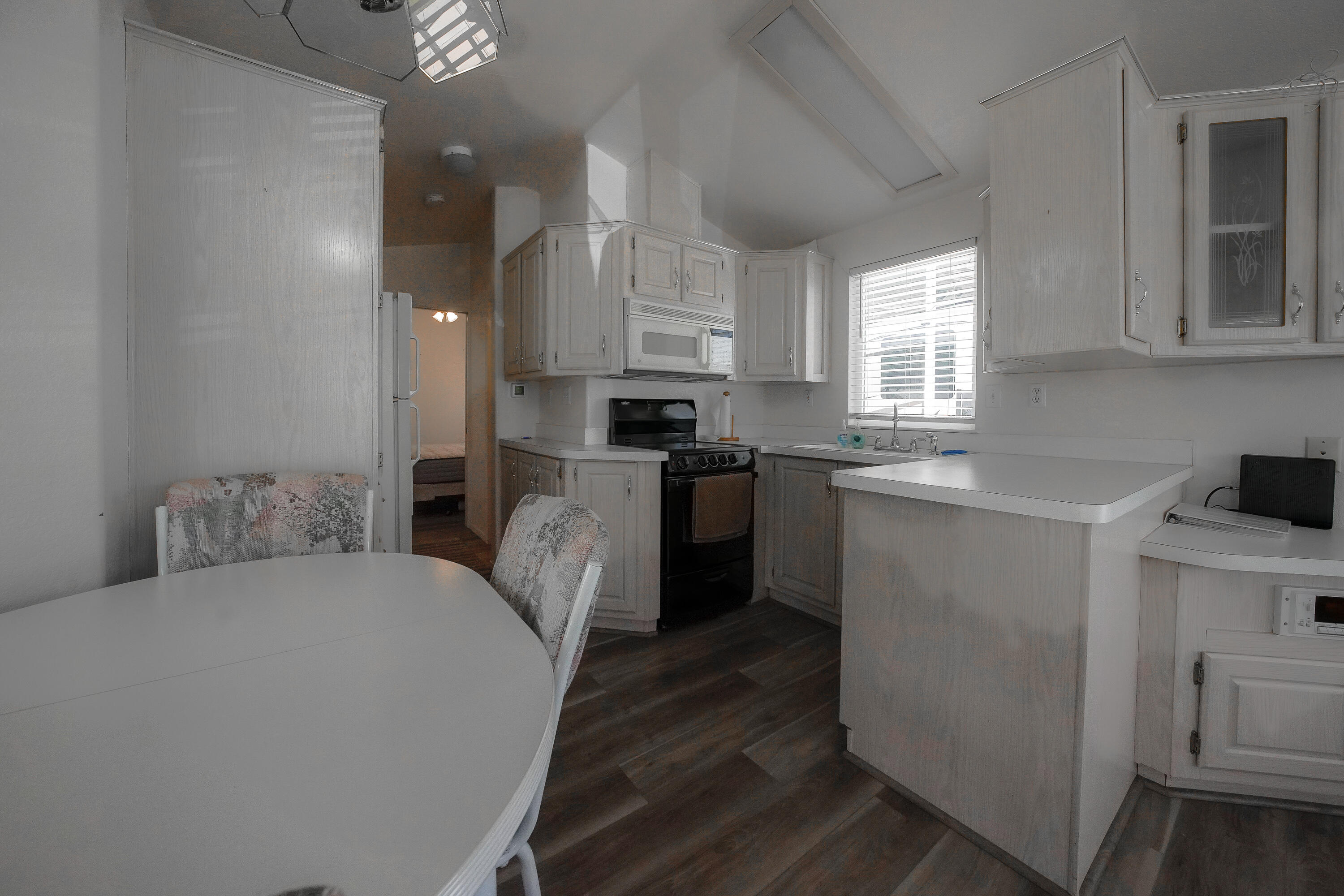 CHEROKEE SPRINGS RV PARK - Residential