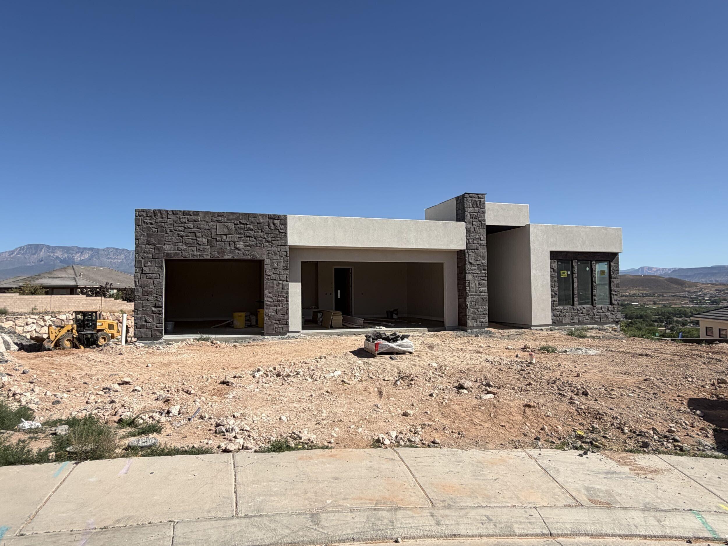 MOUNTAIN VIEW ESTATES - Residential