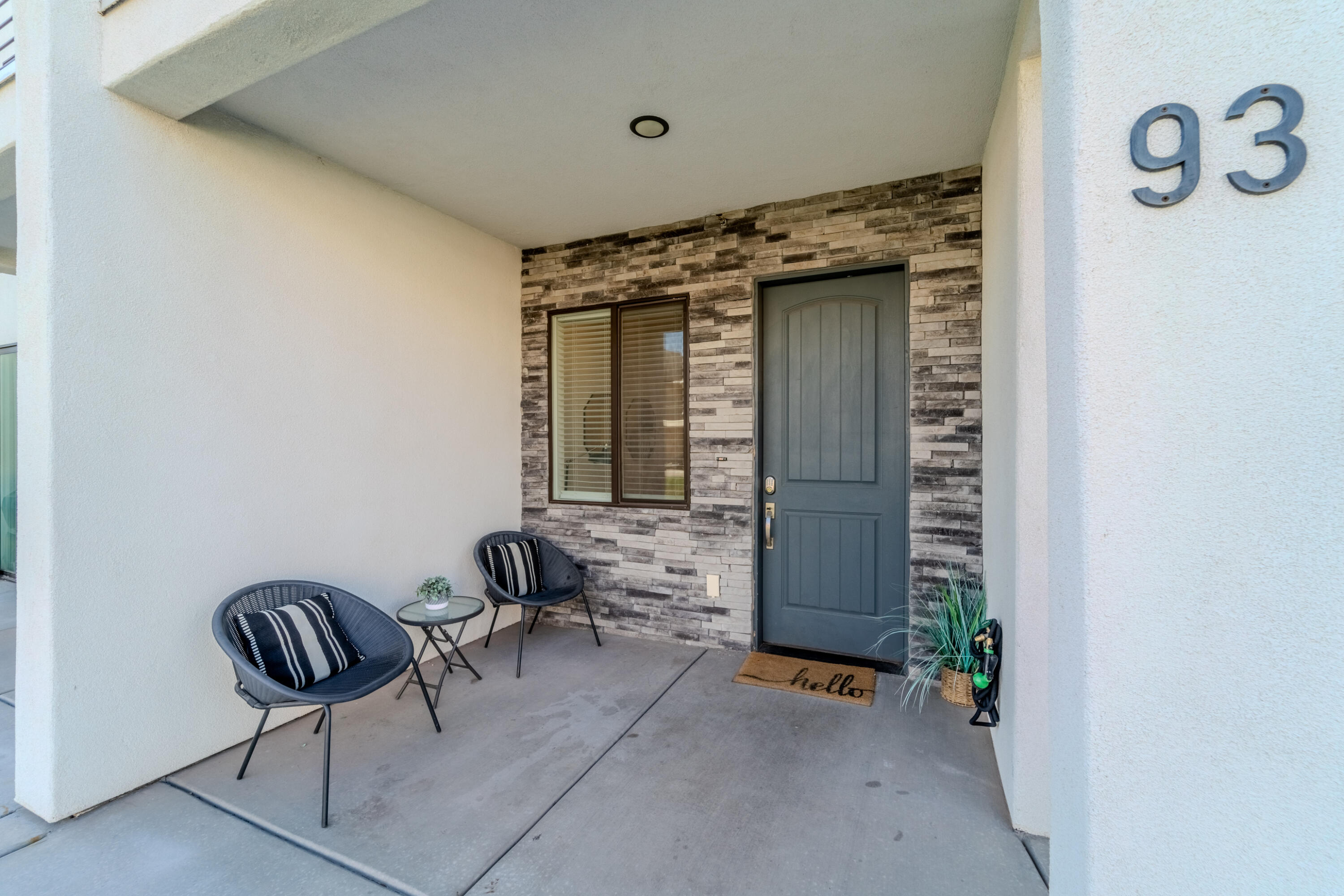 DESERT COLOR RESORT - Residential