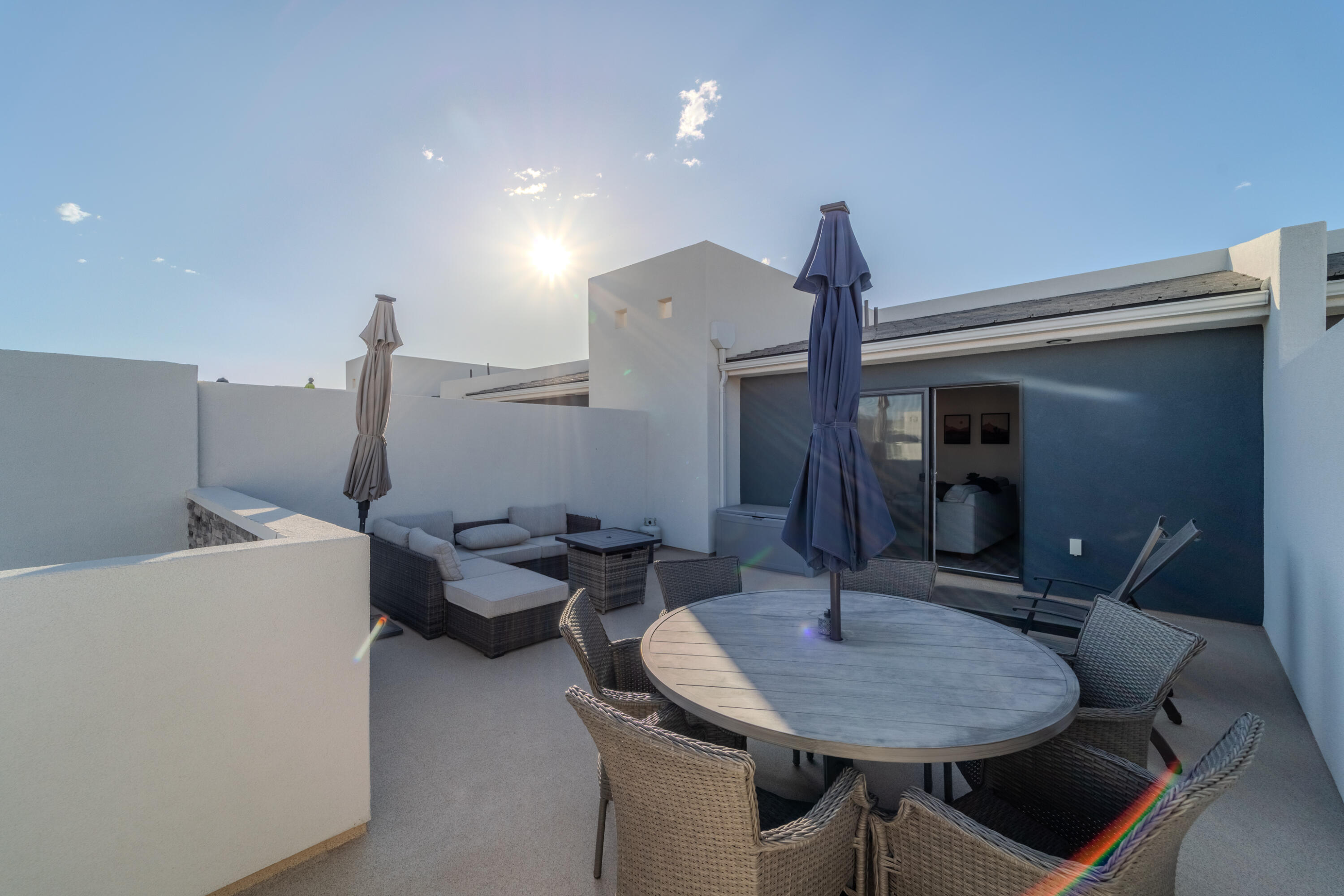 DESERT COLOR RESORT - Residential