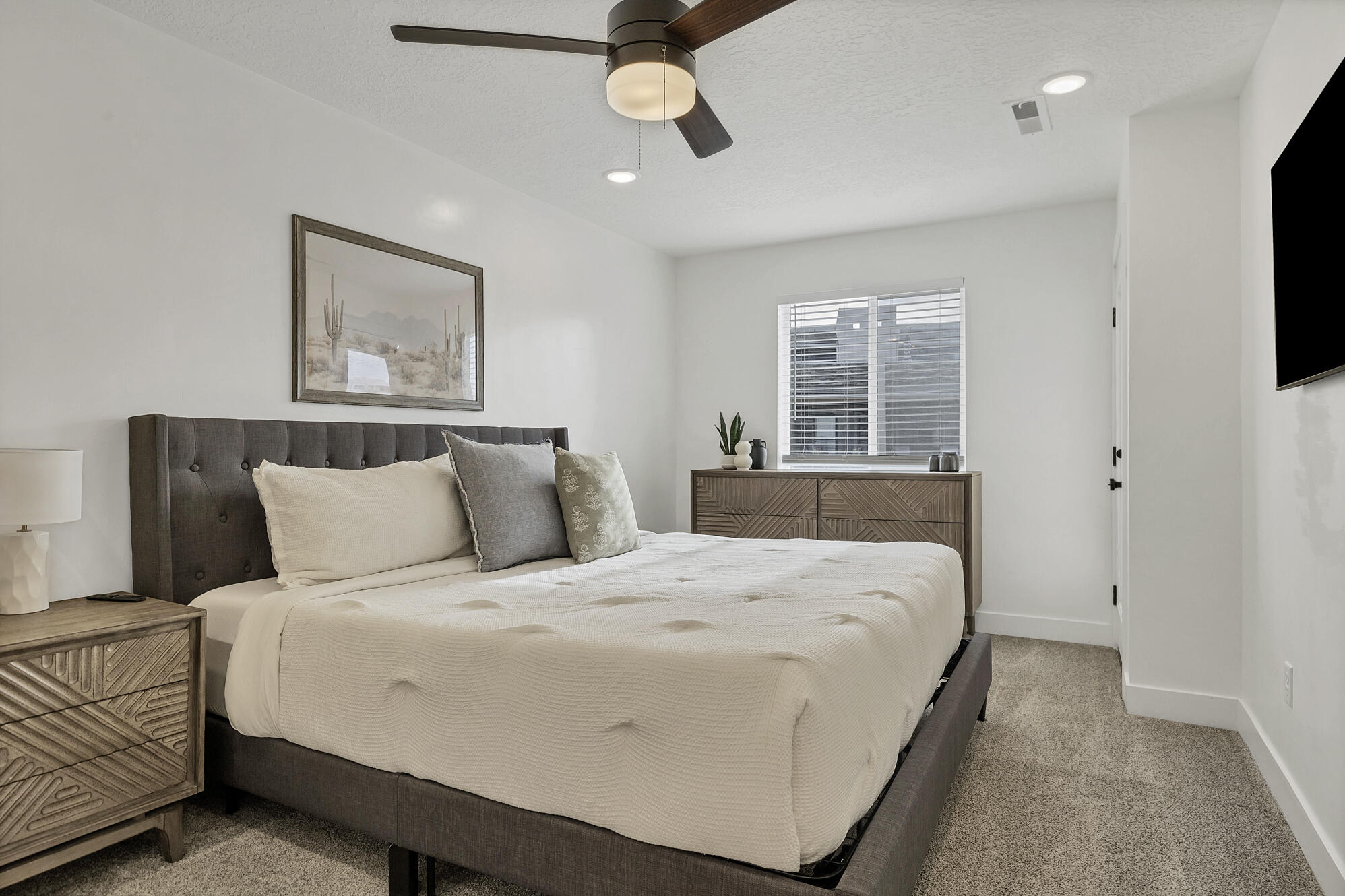 DESERT COLOR RESORT - Residential