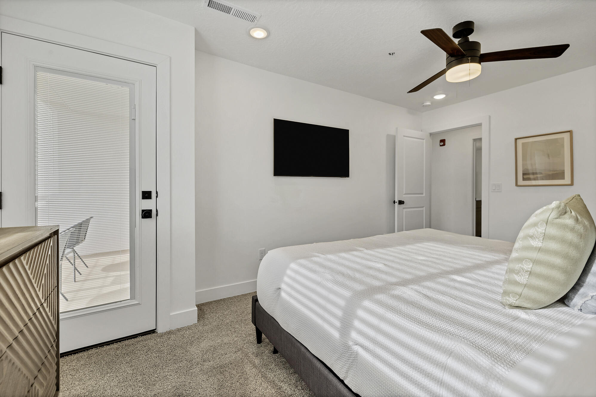 DESERT COLOR RESORT - Residential