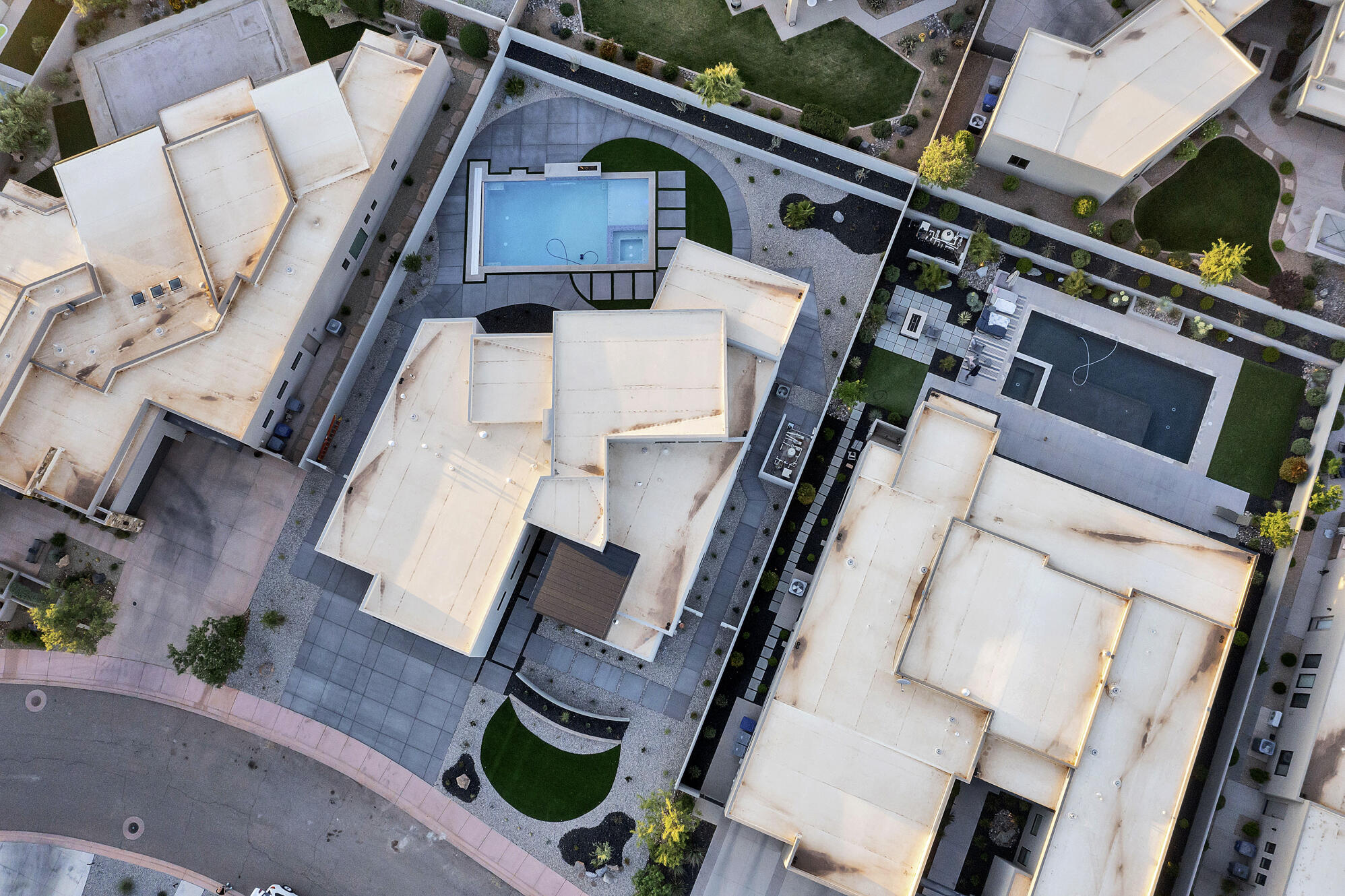 PALISADES AT SNOW CANYON - Residential