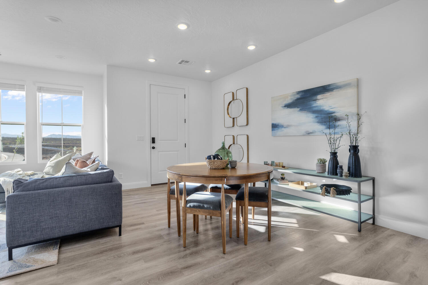 DESERT COLOR SAGE HAVEN - Residential