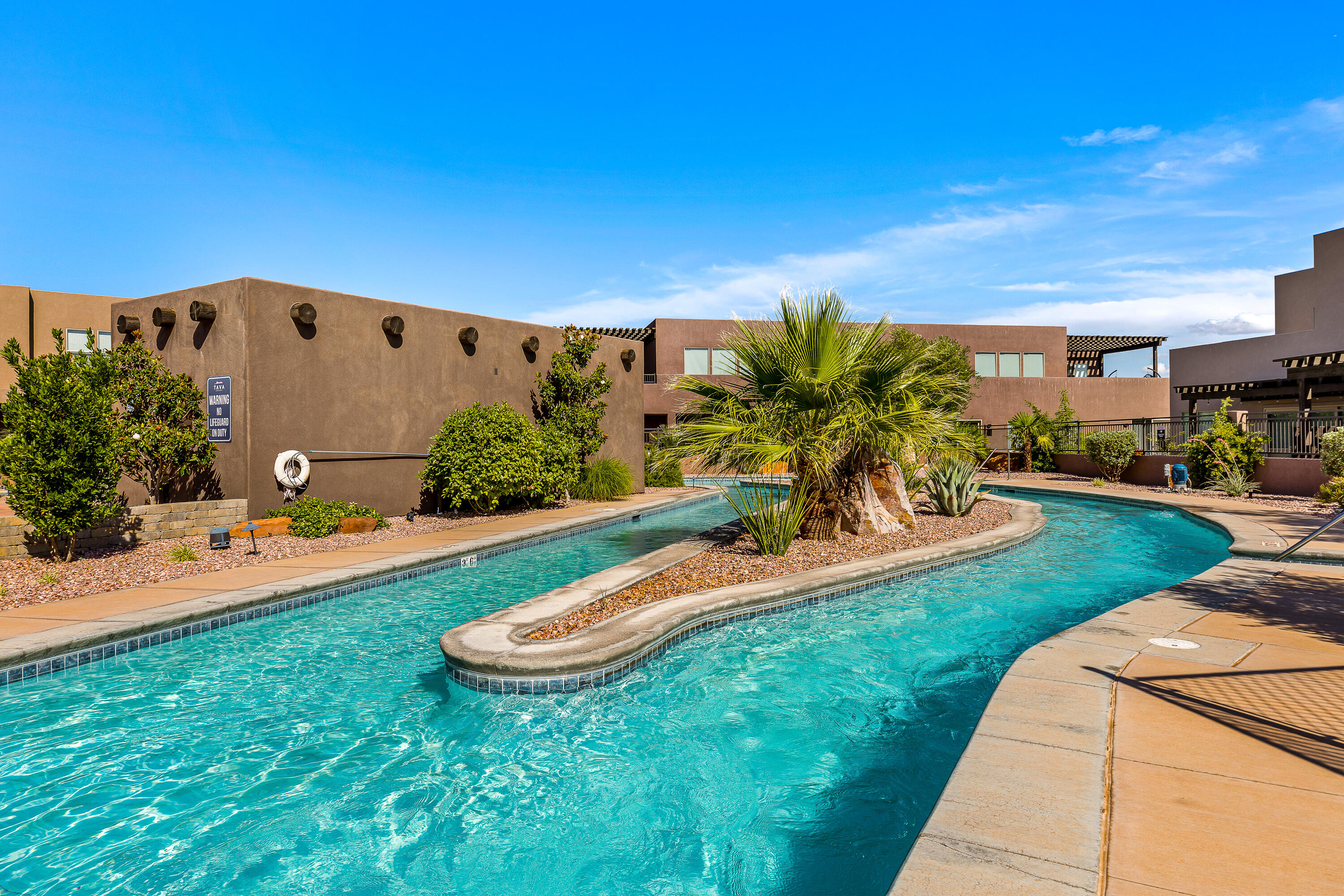 TAVA RESORT AT SAND HOLLOW - Residential