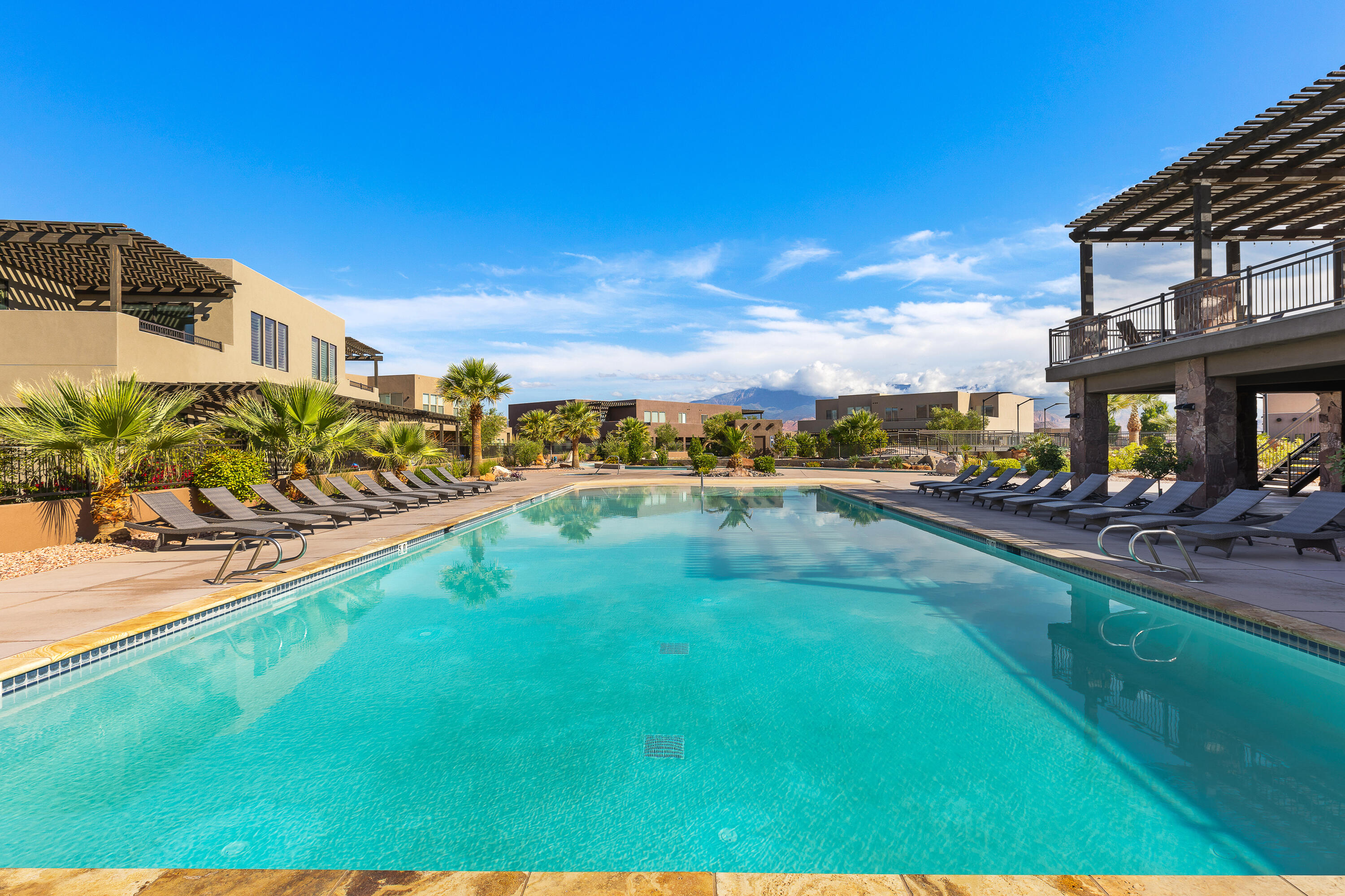 TAVA RESORT AT SAND HOLLOW - Residential