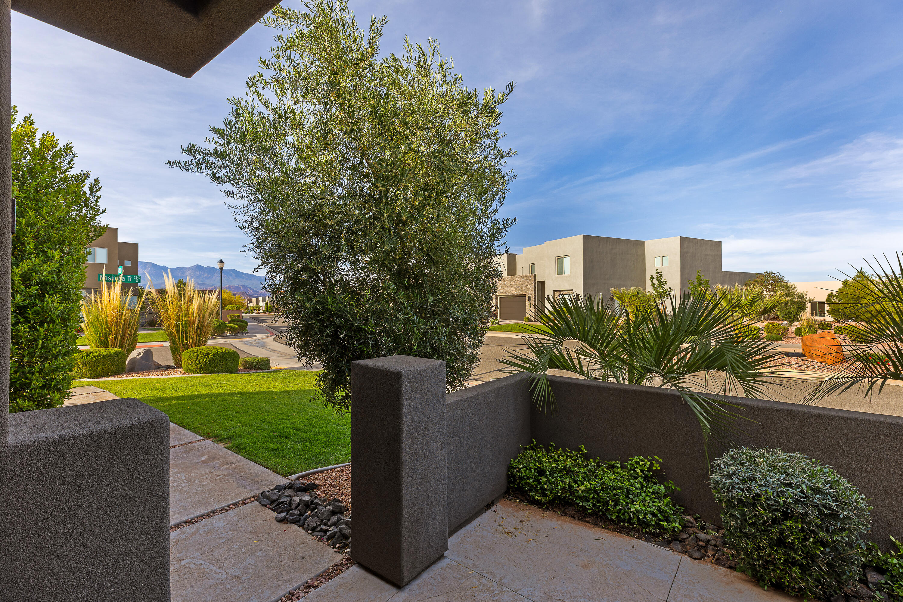 TAVA RESORT AT SAND HOLLOW - Residential