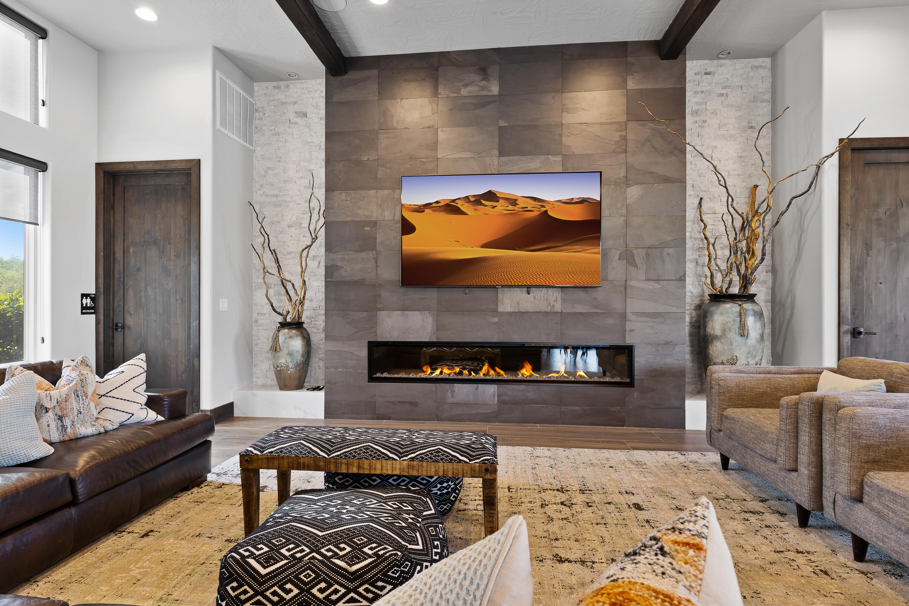TAVA RESORT AT SAND HOLLOW - Residential