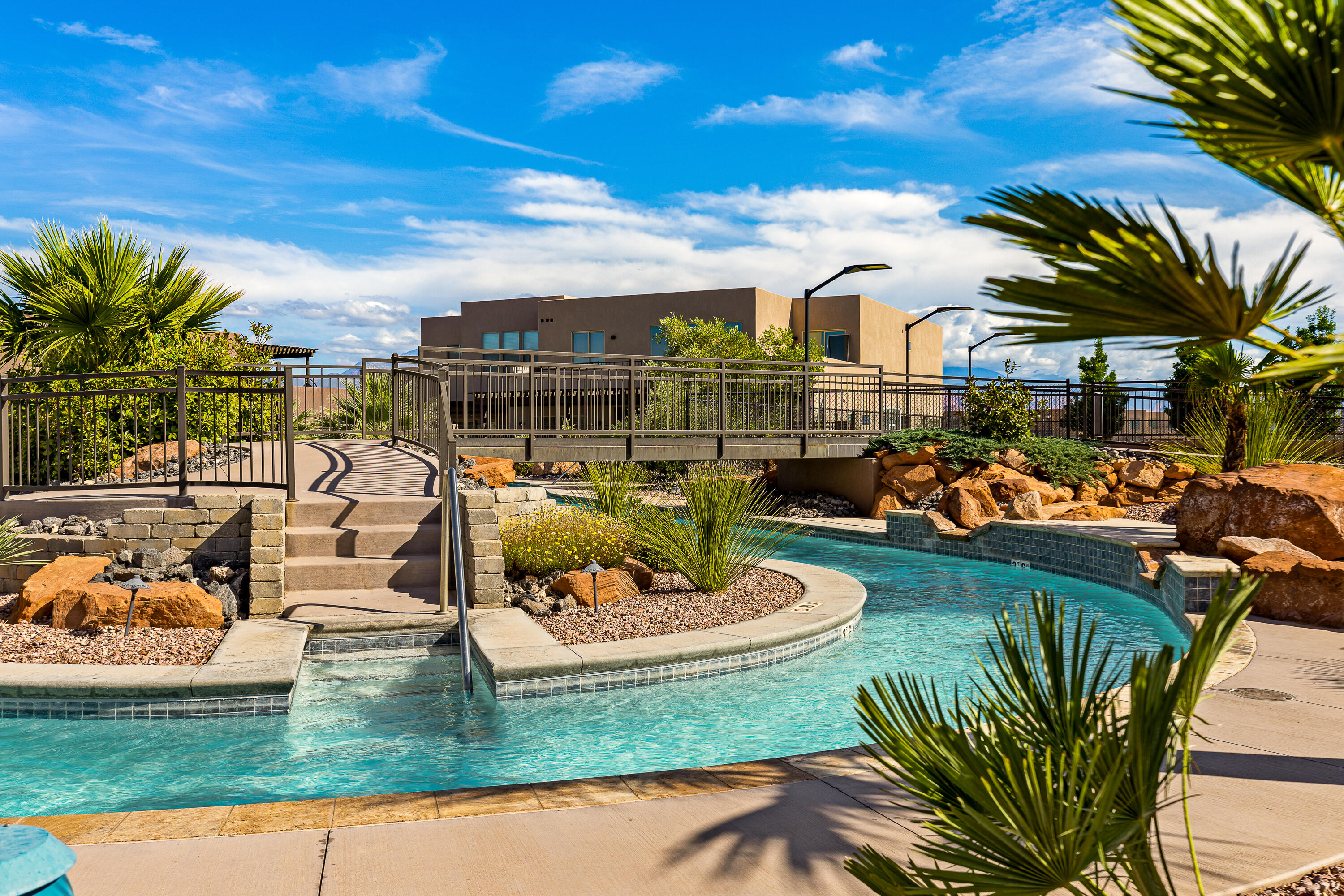 TAVA RESORT AT SAND HOLLOW - Residential