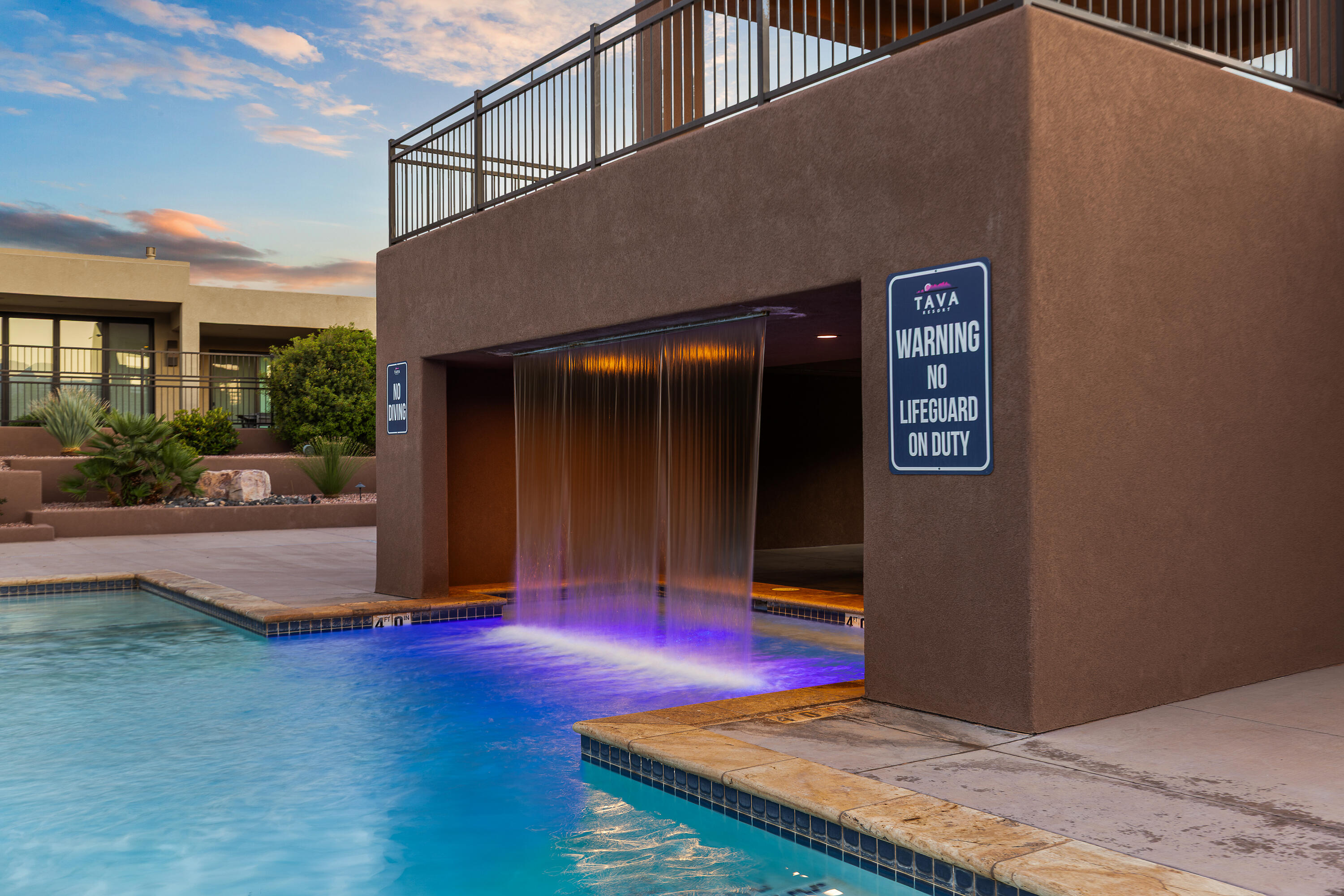 TAVA RESORT AT SAND HOLLOW - Residential