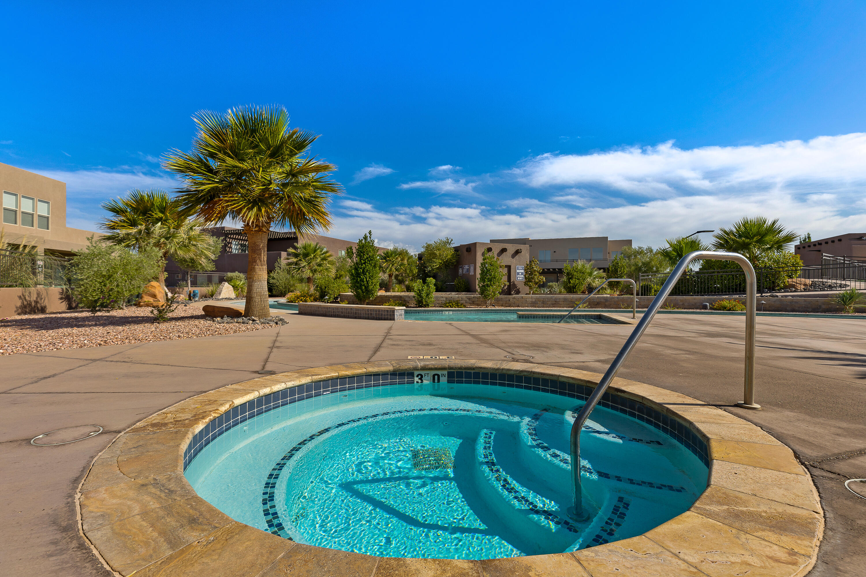 TAVA RESORT AT SAND HOLLOW - Residential