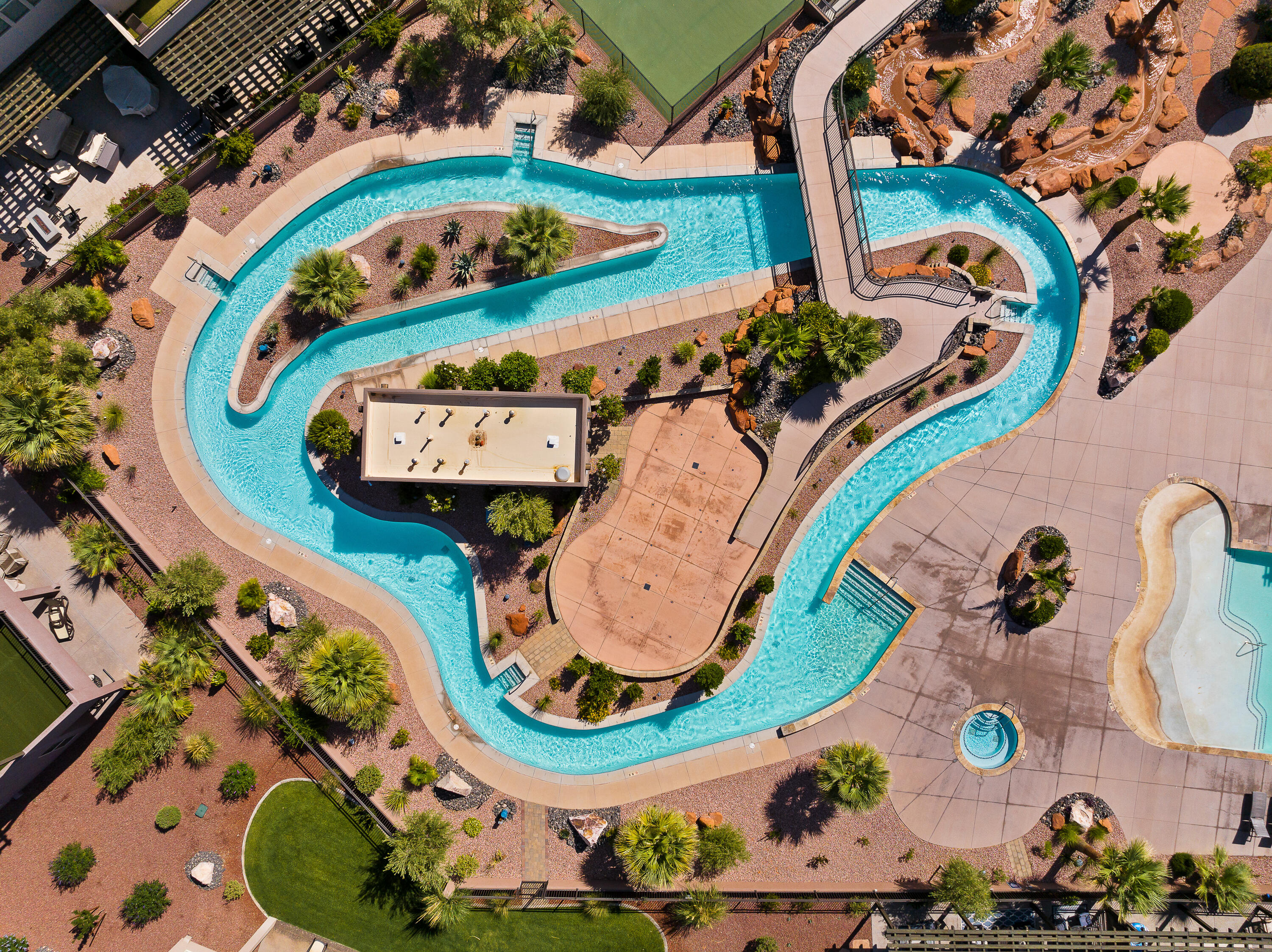 TAVA RESORT AT SAND HOLLOW - Residential
