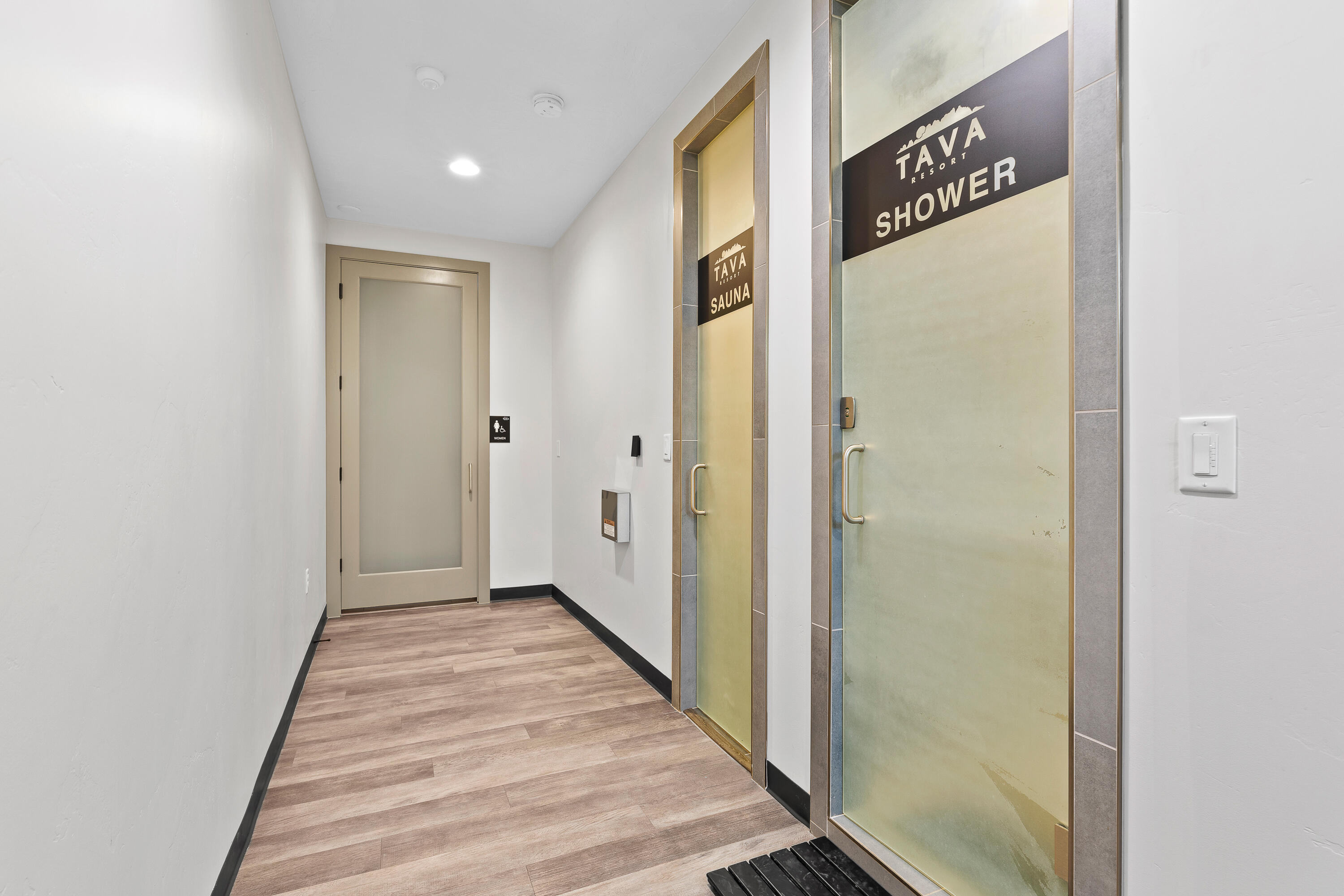 TAVA RESORT AT SAND HOLLOW - Residential