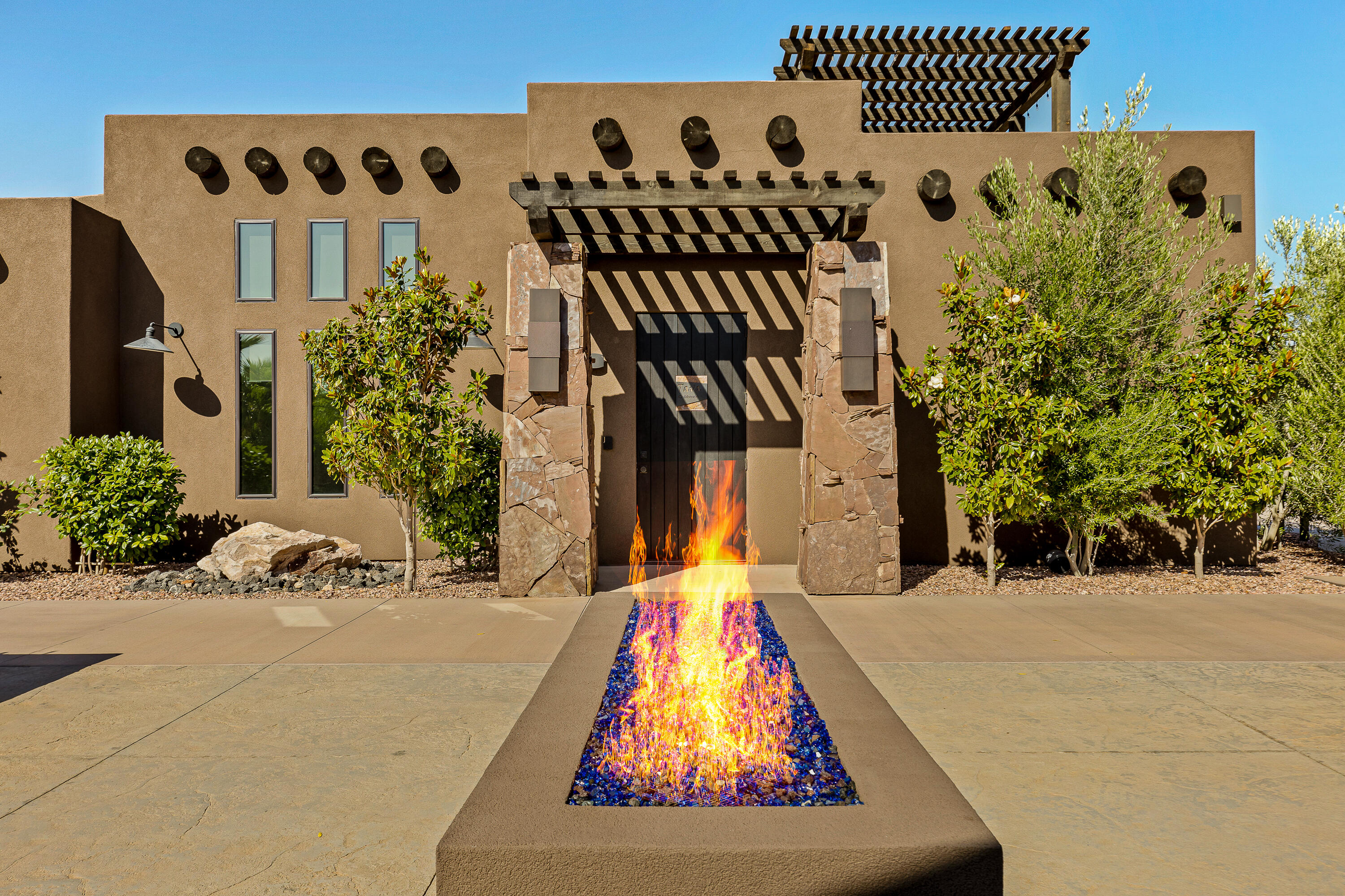 TAVA RESORT AT SAND HOLLOW - Residential