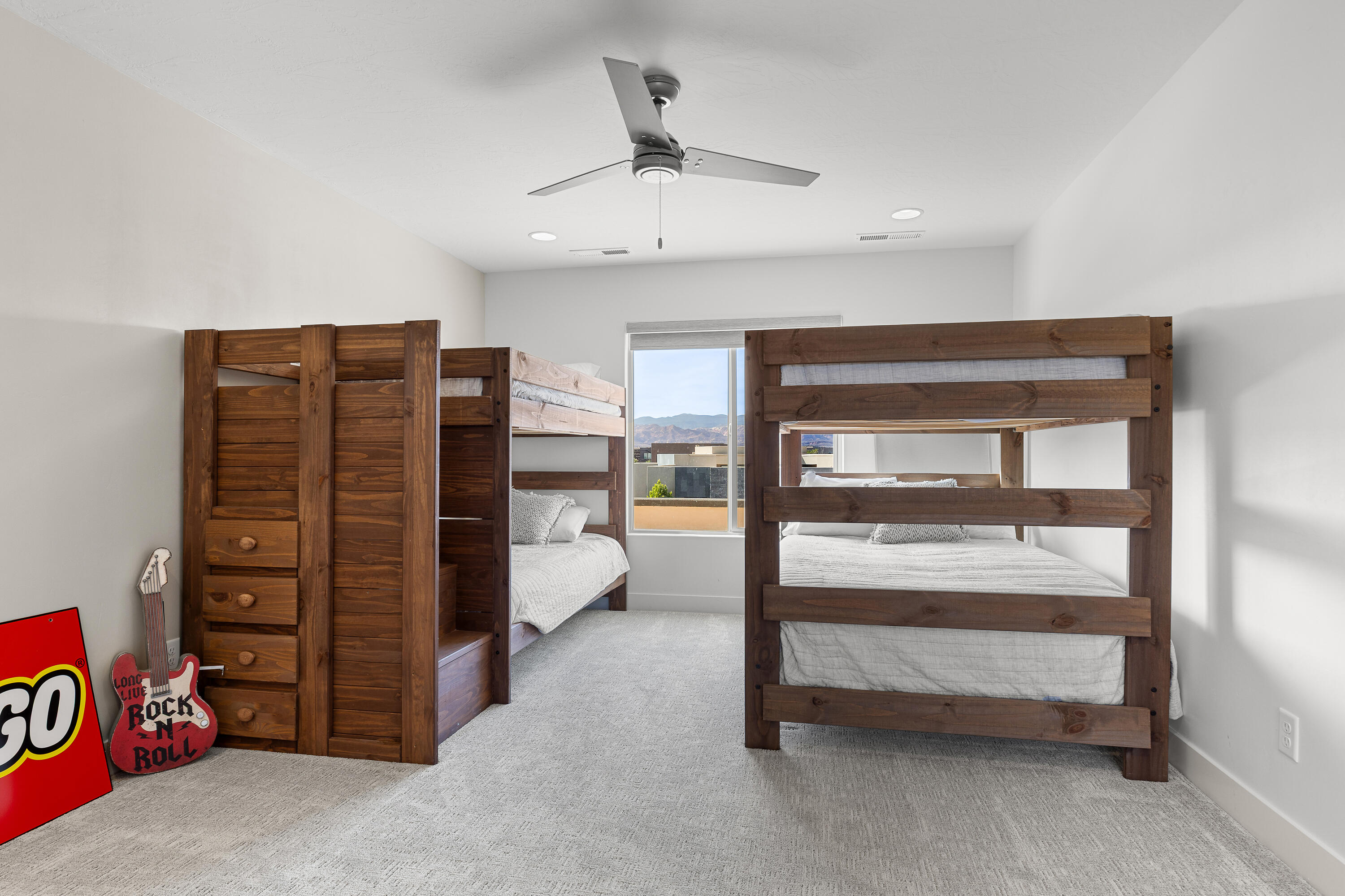 TAVA RESORT AT SAND HOLLOW - Residential