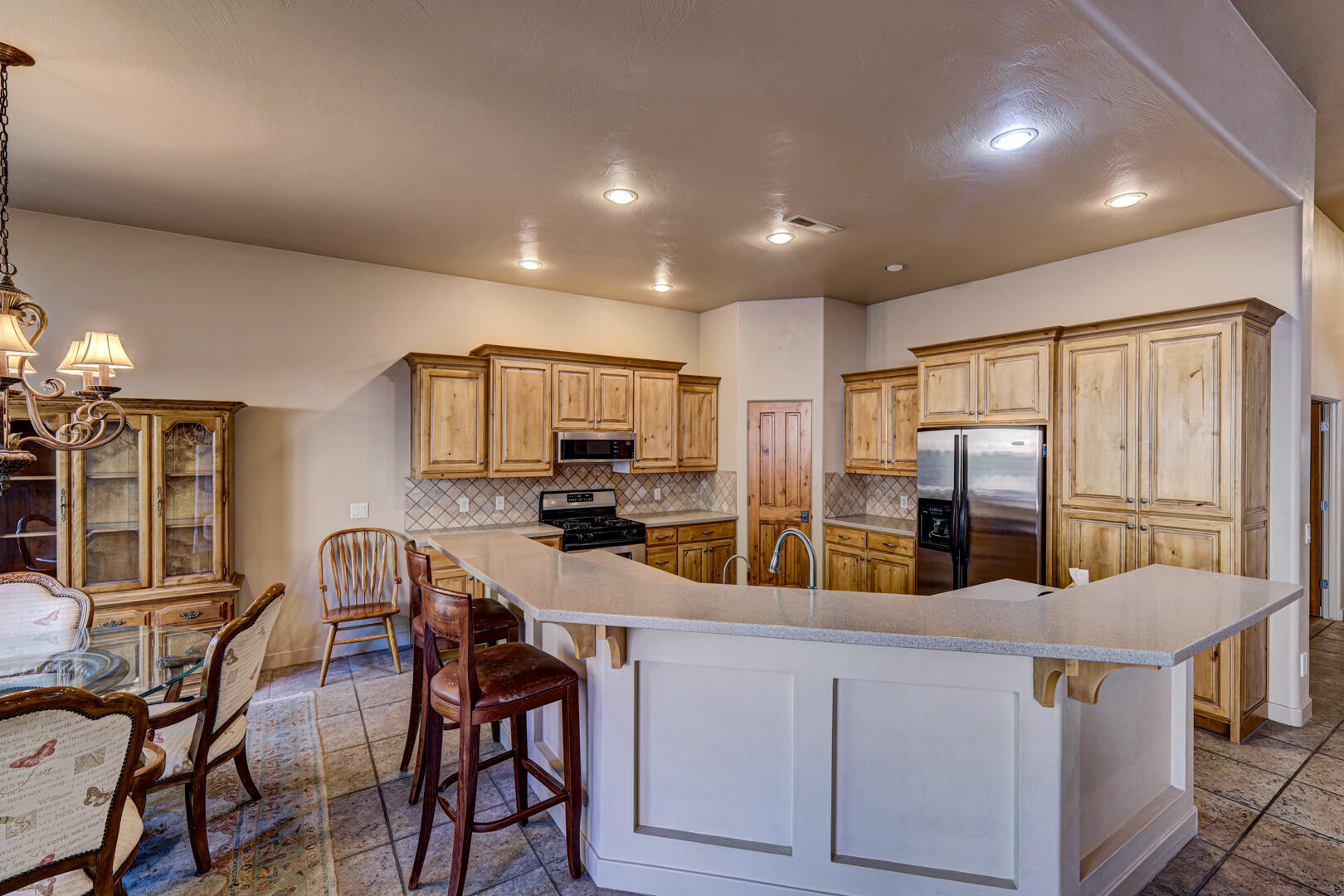PINE BROOK - Residential