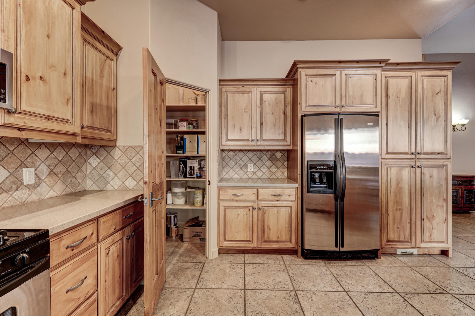 PINE BROOK - Residential