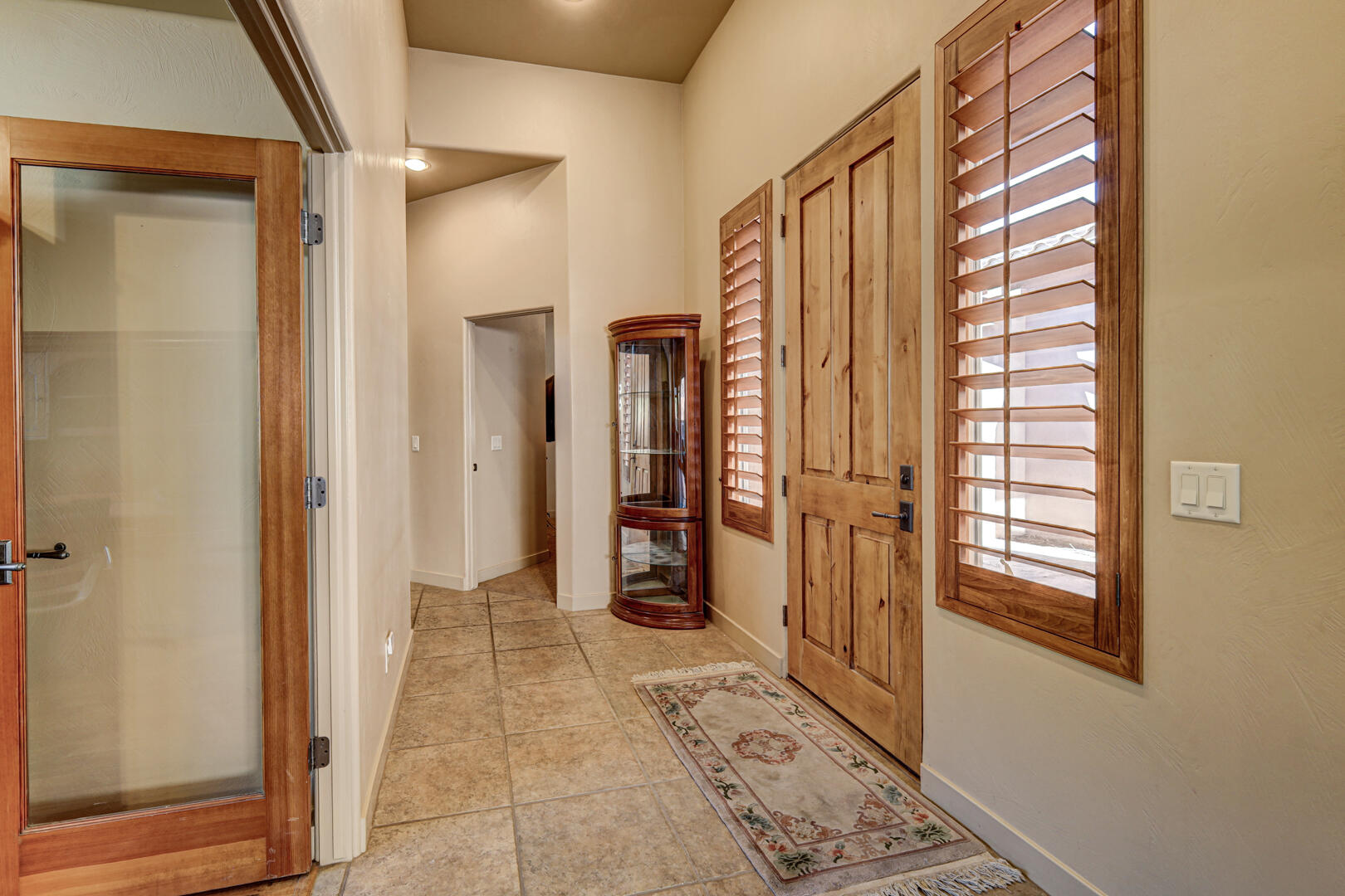 PINE BROOK - Residential