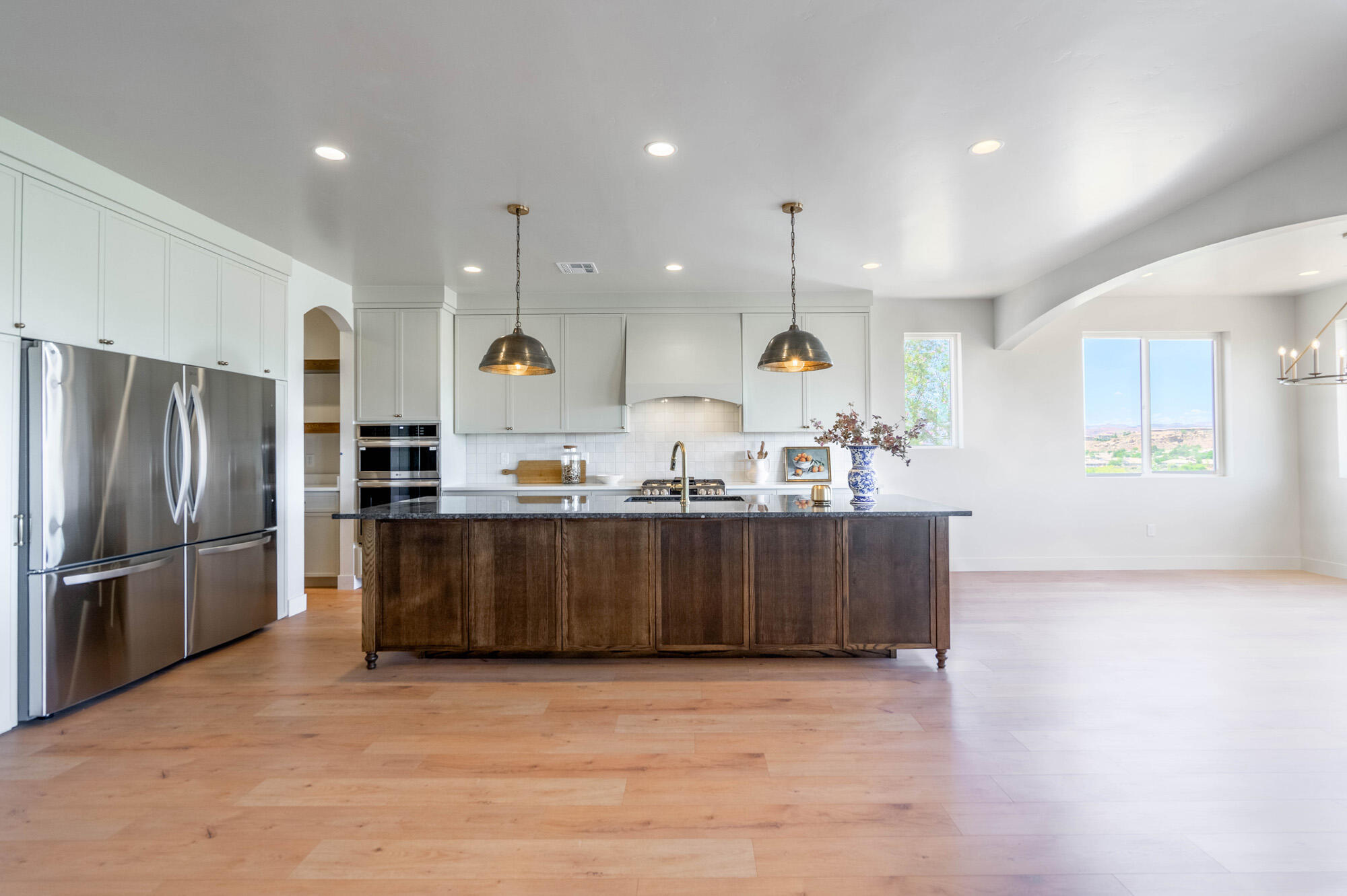 BLOOMINGTON HILLS - Residential