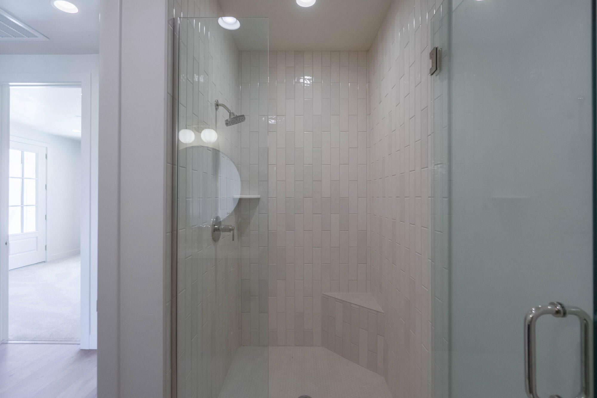 BLOOMINGTON HILLS - Residential