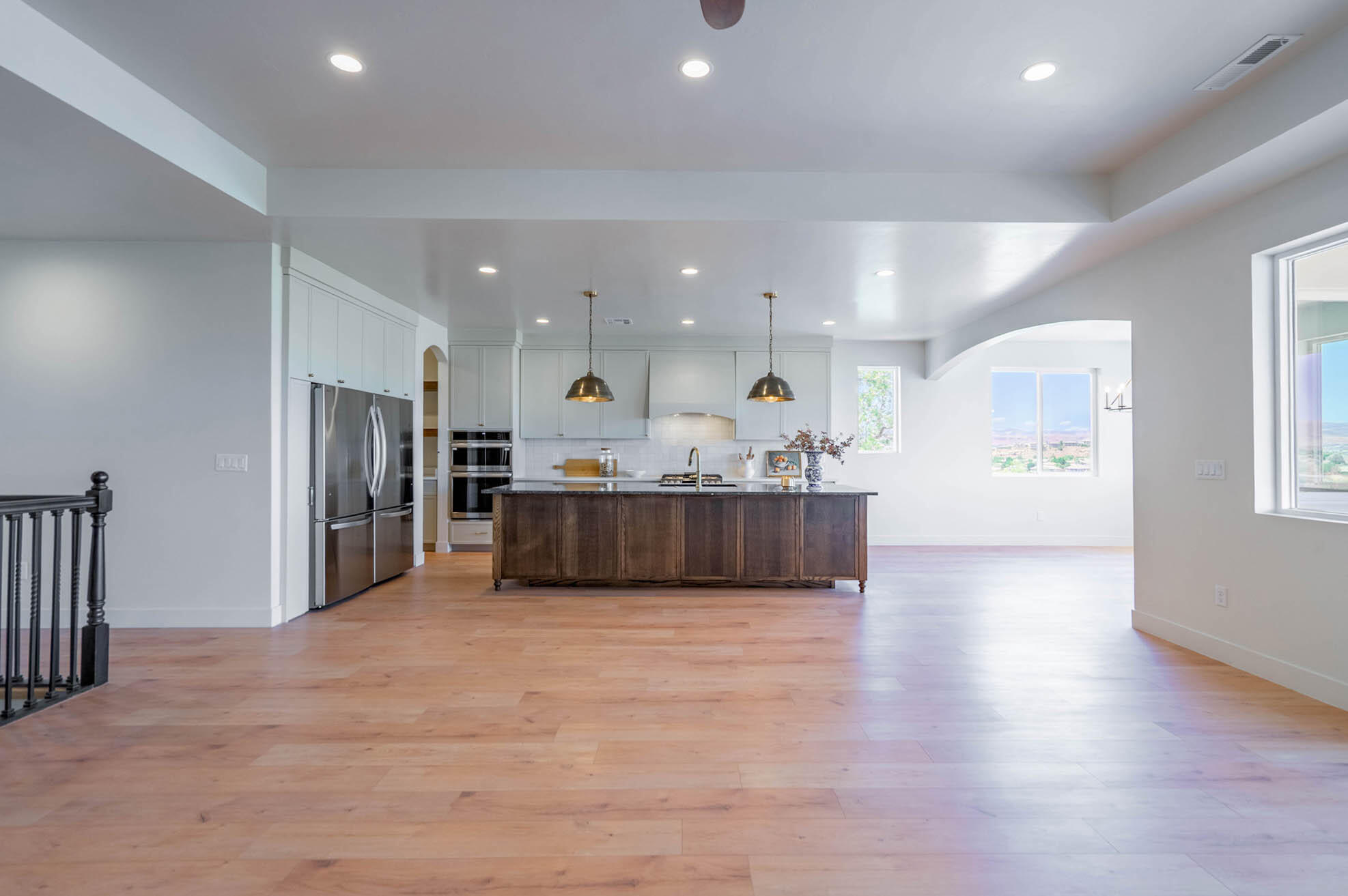 BLOOMINGTON HILLS - Residential
