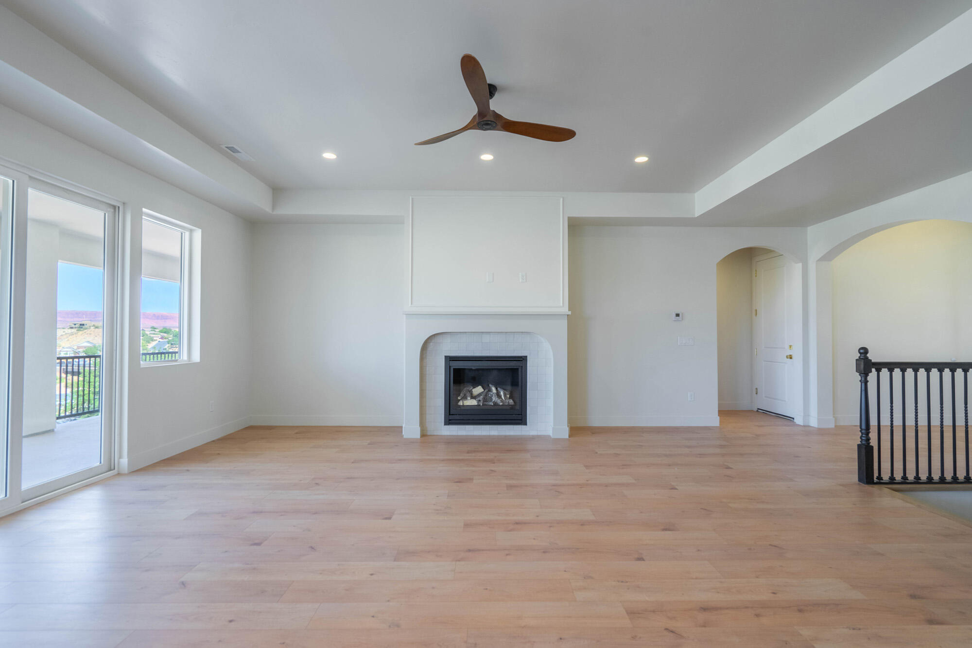 BLOOMINGTON HILLS - Residential