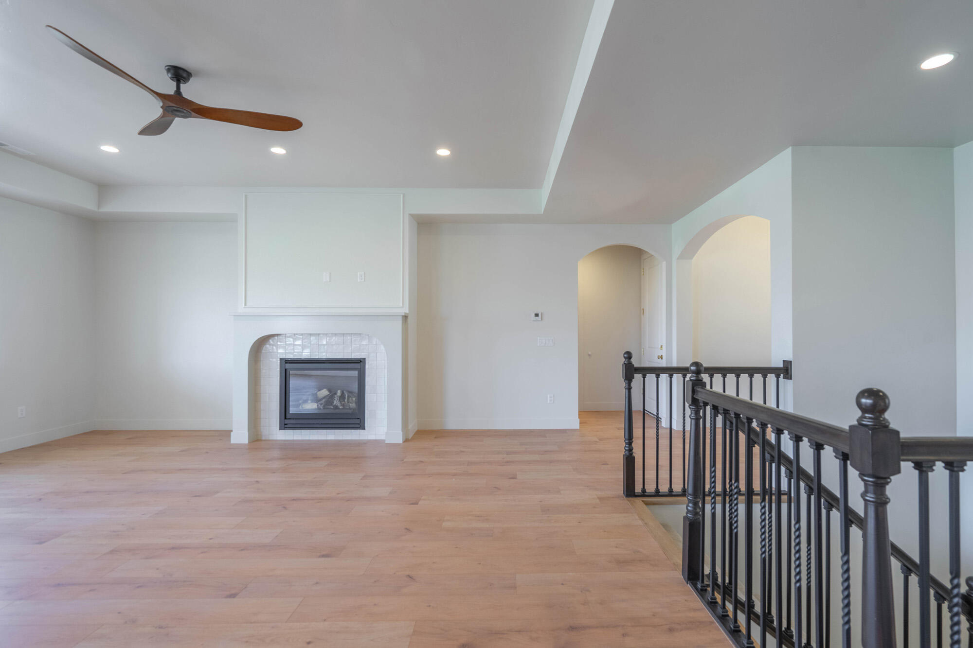 BLOOMINGTON HILLS - Residential